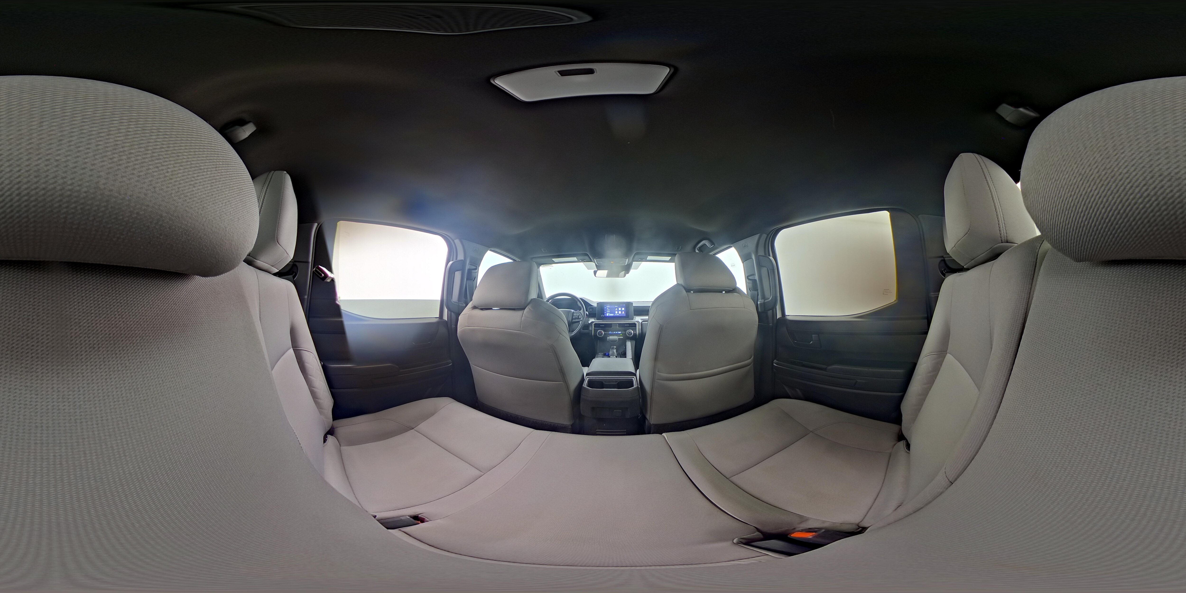2024 Toyota Tacoma SR5 - Photo 26