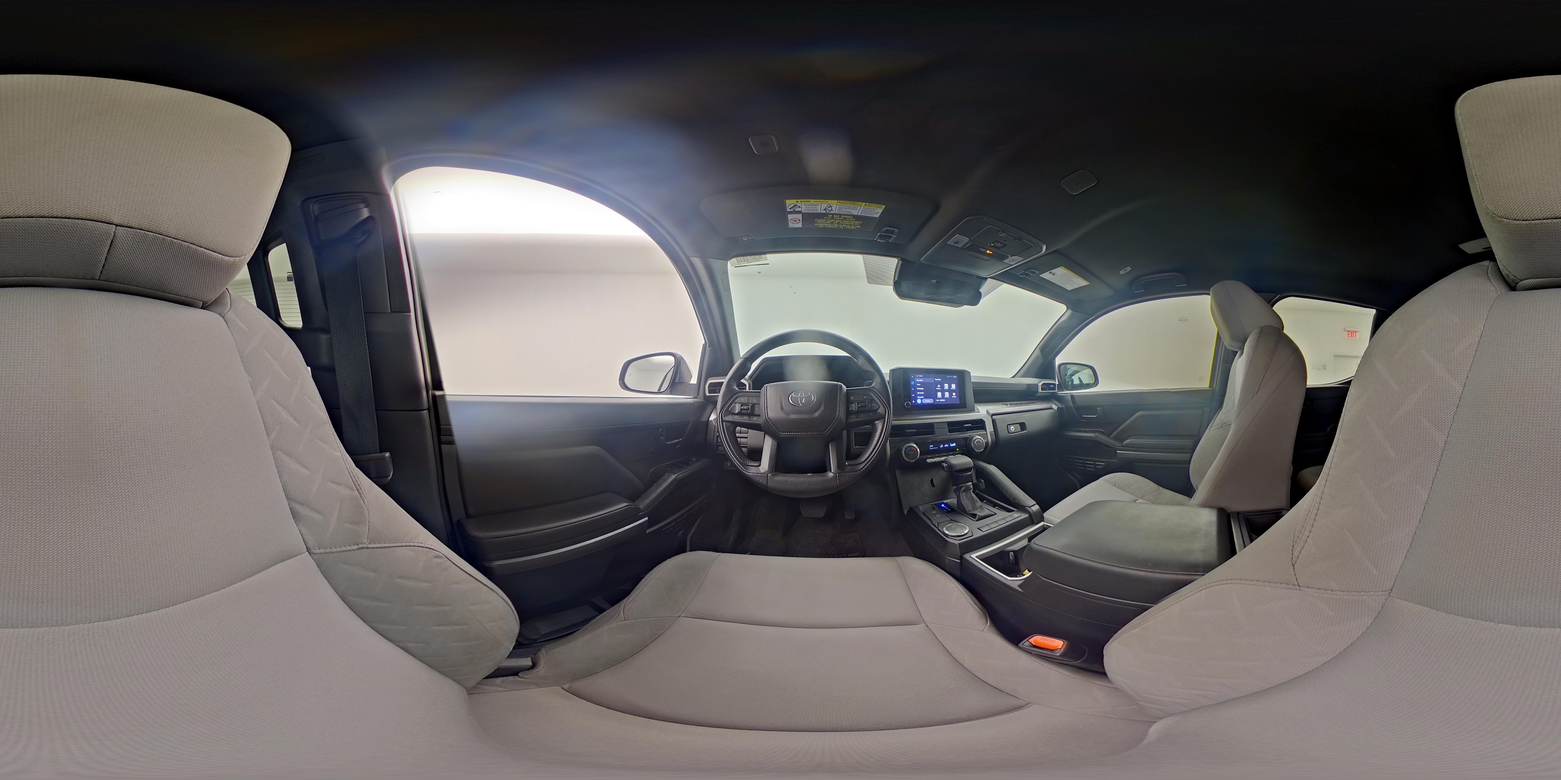 2024 Toyota Tacoma SR5 - Photo 27