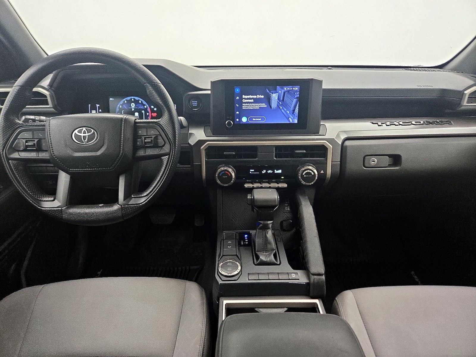 2024 Toyota Tacoma SR5 - Photo 10