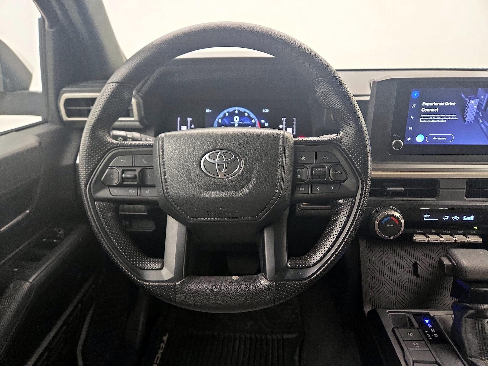 2024 Toyota Tacoma SR5 - Photo 11