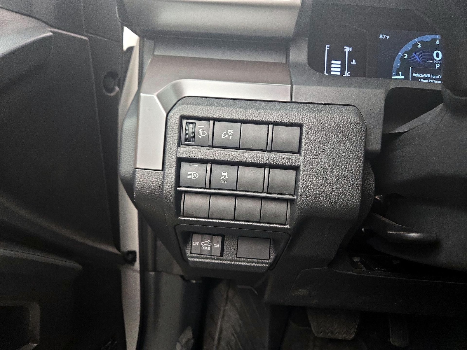 2024 Toyota Tacoma SR5 - Photo 14