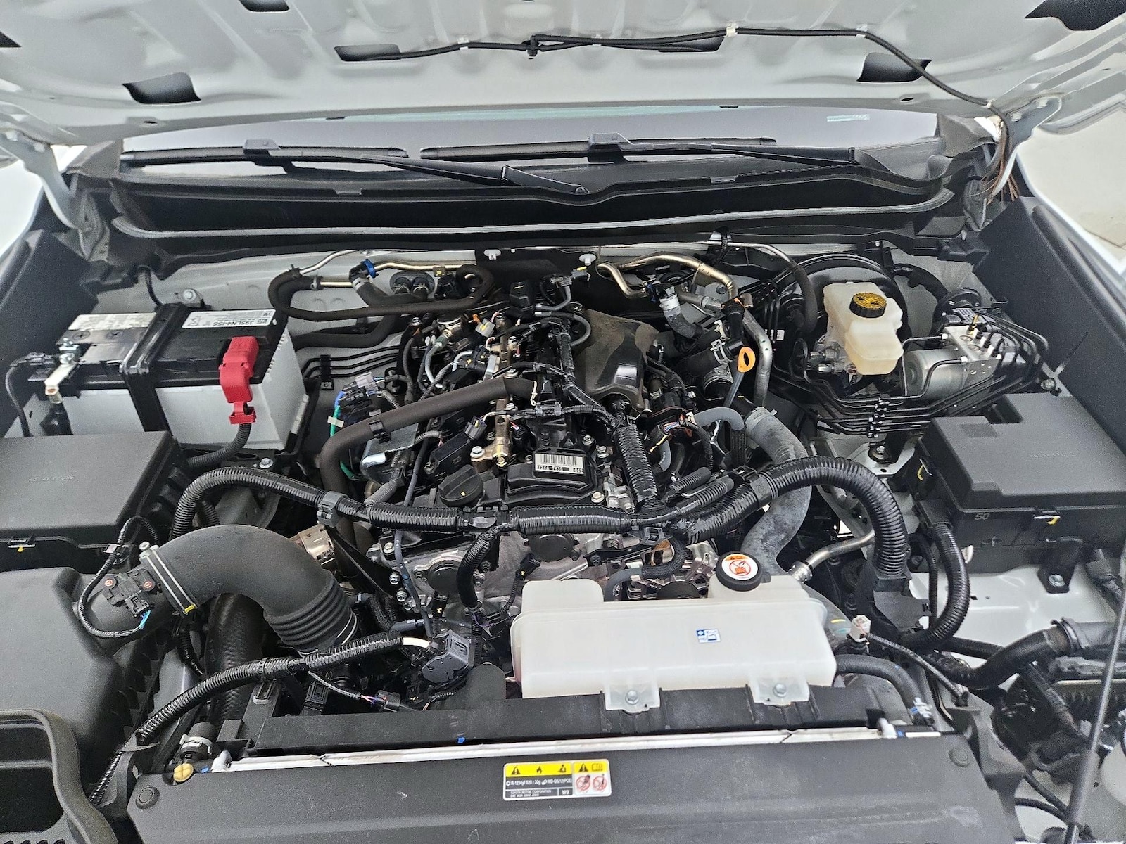 2024 Toyota Tacoma SR5 - Photo 23