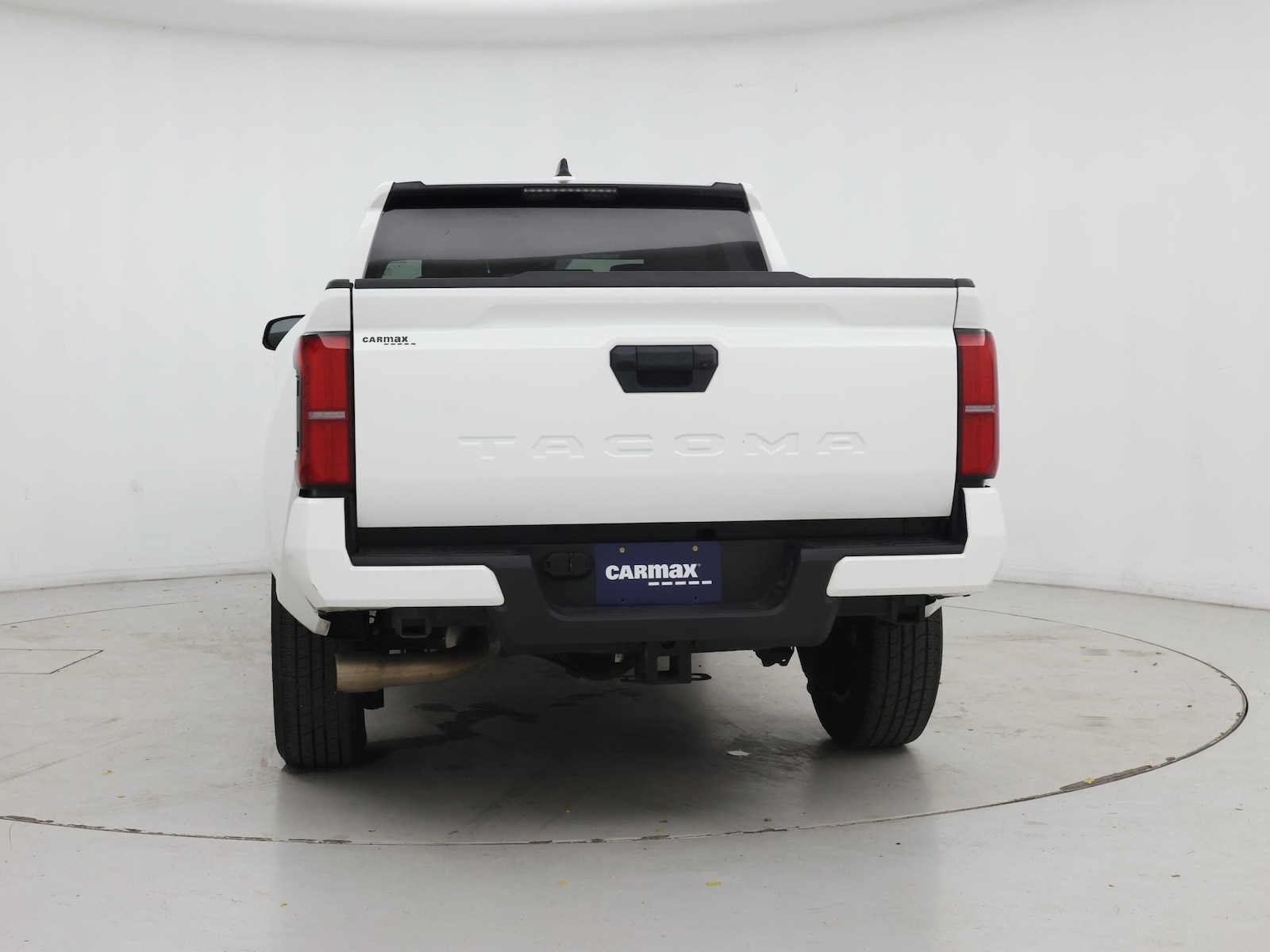 2024 Toyota Tacoma SR5 - Photo 7