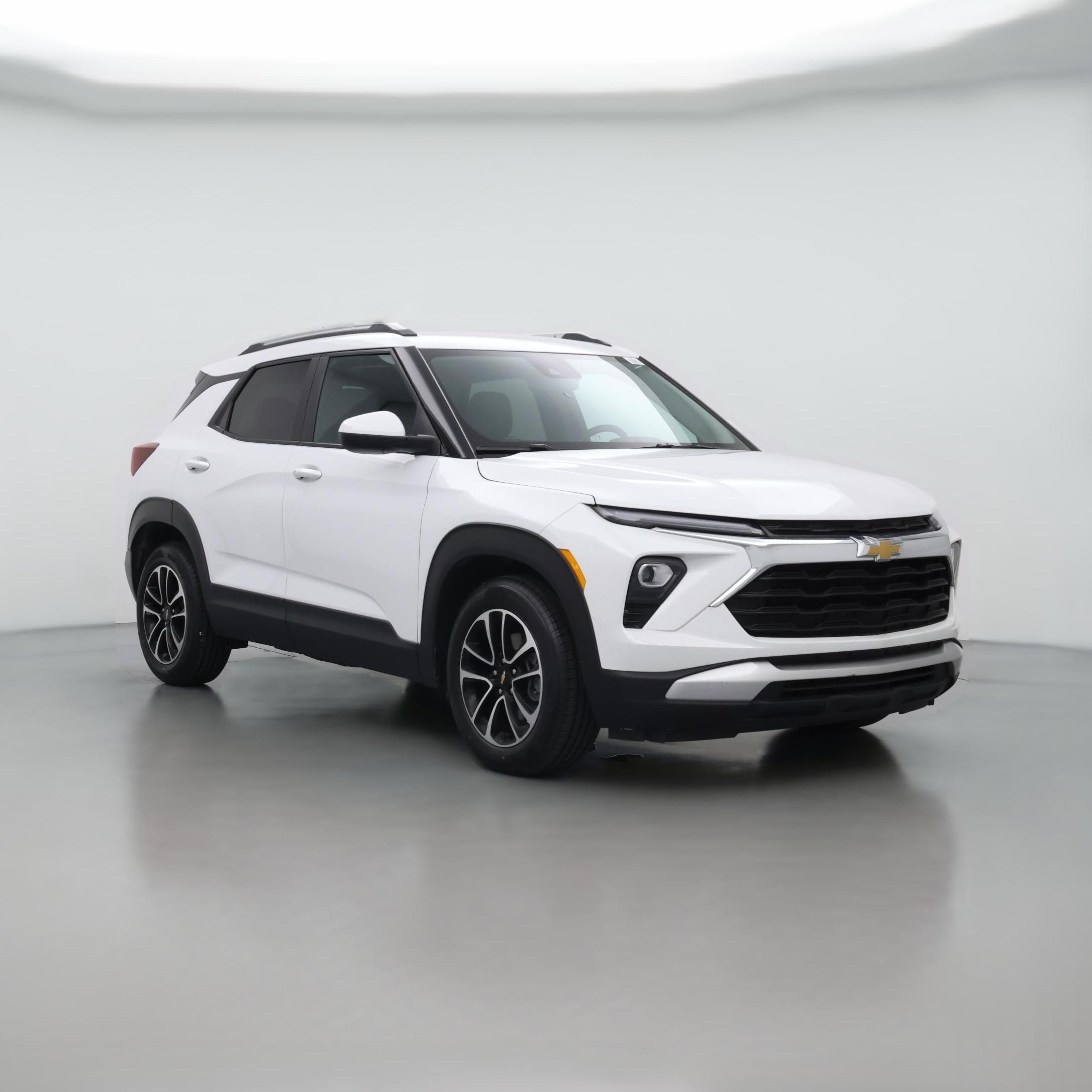 Thumbnail: 2024 Chevrolet TrailBlazer - 1