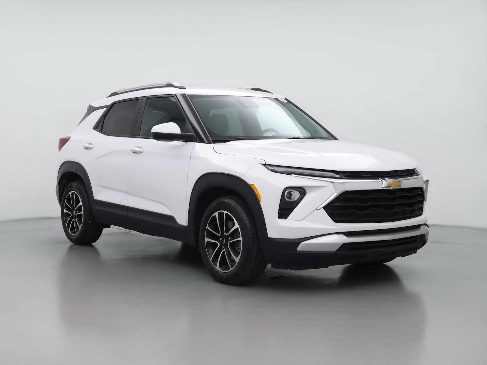 2024 Chevrolet TrailBlazer