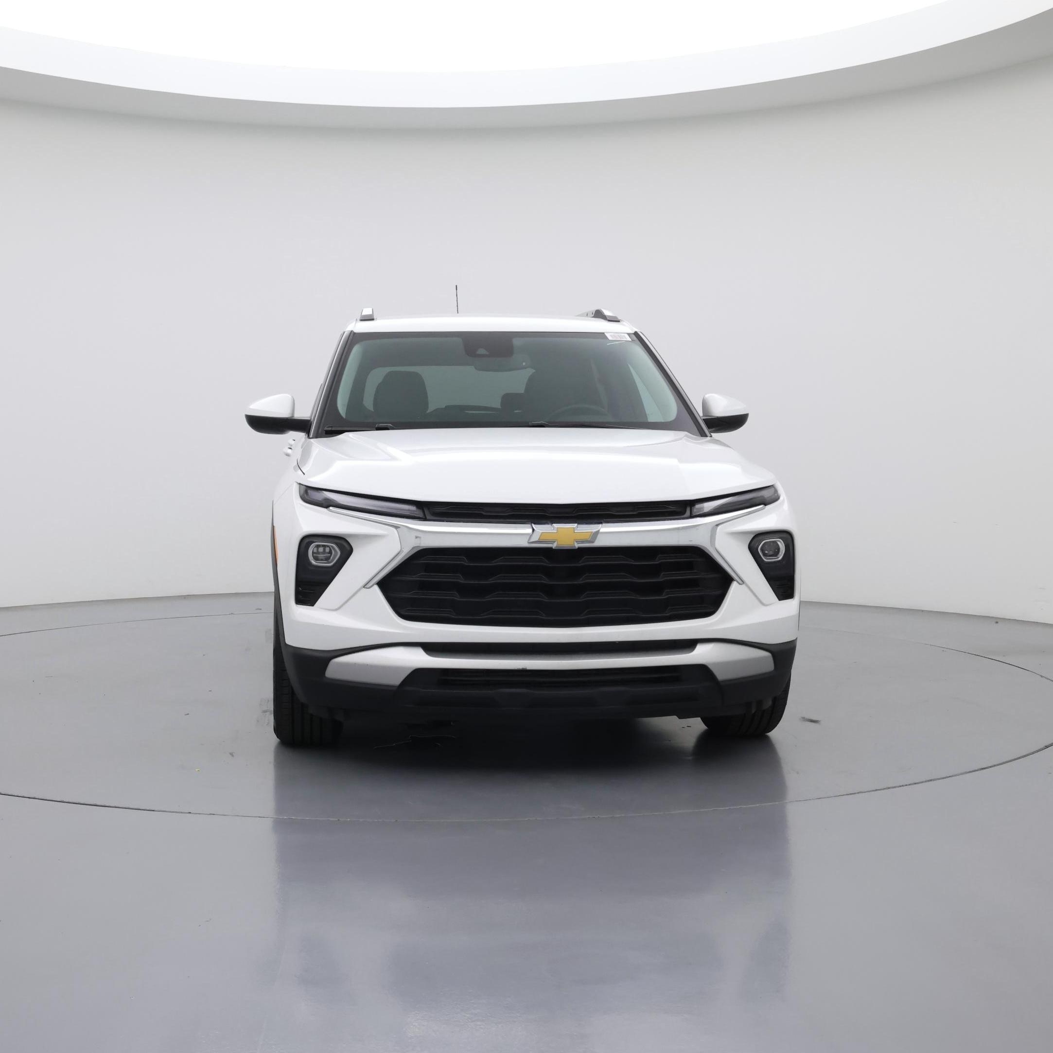 Thumbnail: 2024 Chevrolet TrailBlazer - 5