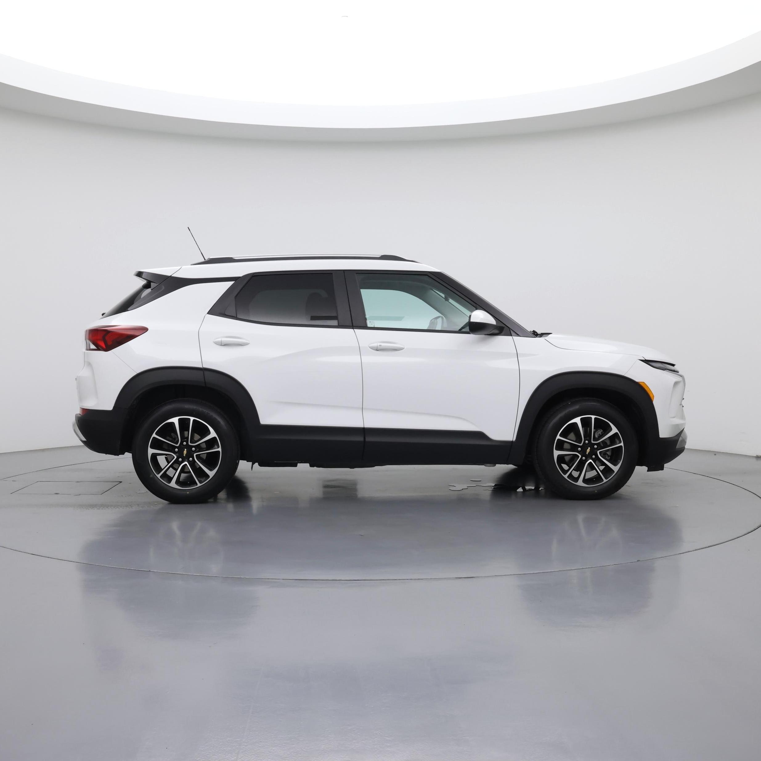 Thumbnail: 2024 Chevrolet TrailBlazer - 7