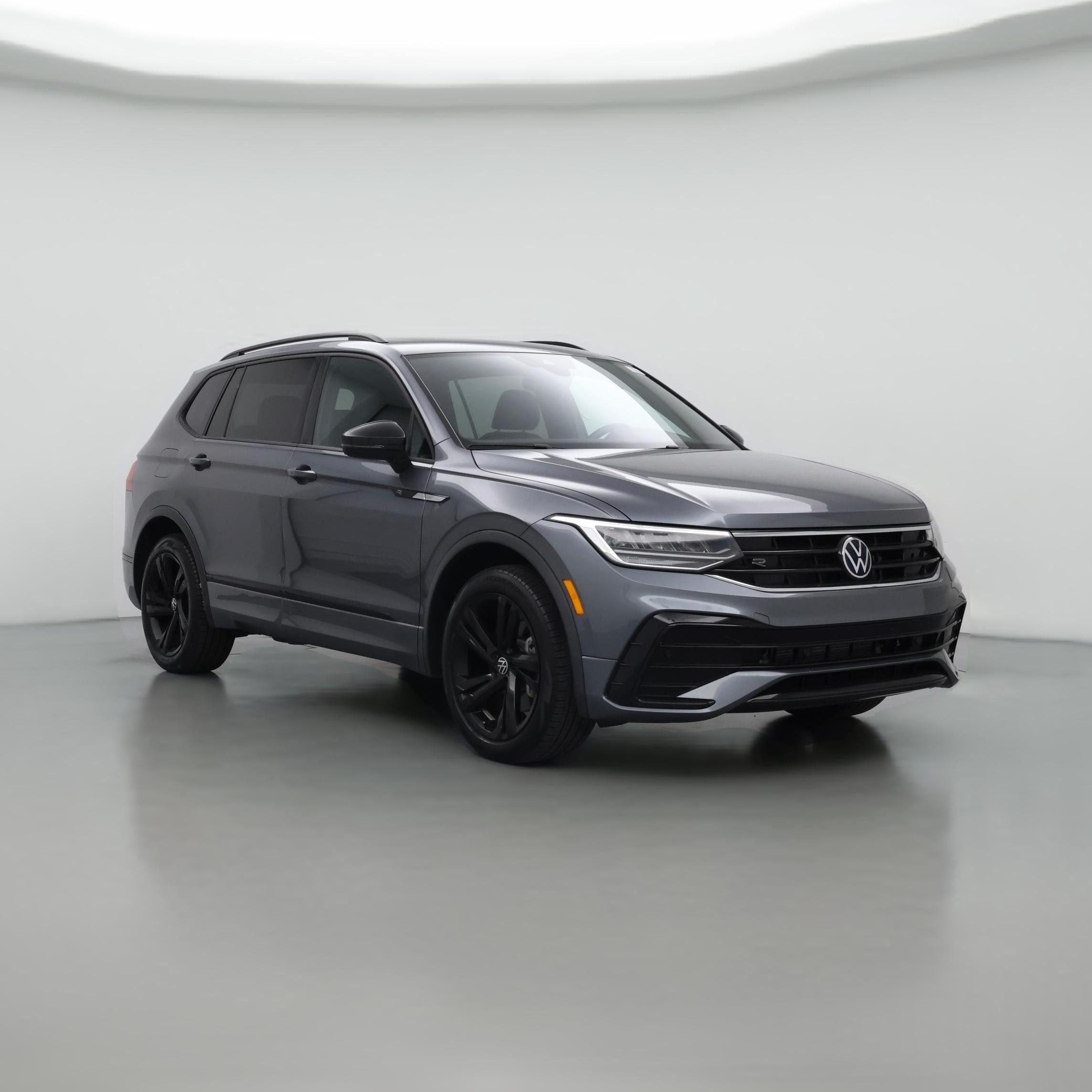 Thumbnail: 2023 Volkswagen Tiguan - 1