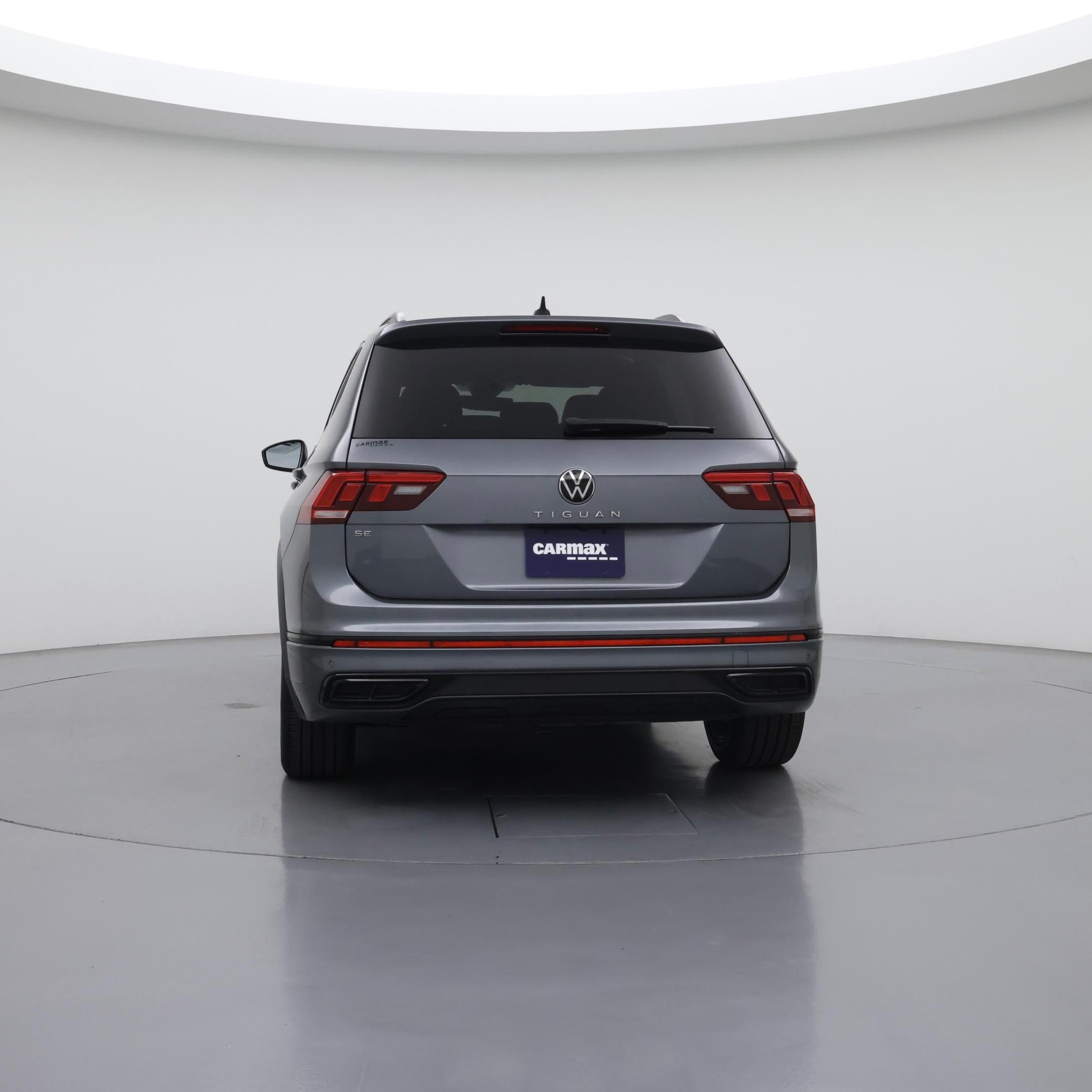 Thumbnail: 2023 Volkswagen Tiguan - 6