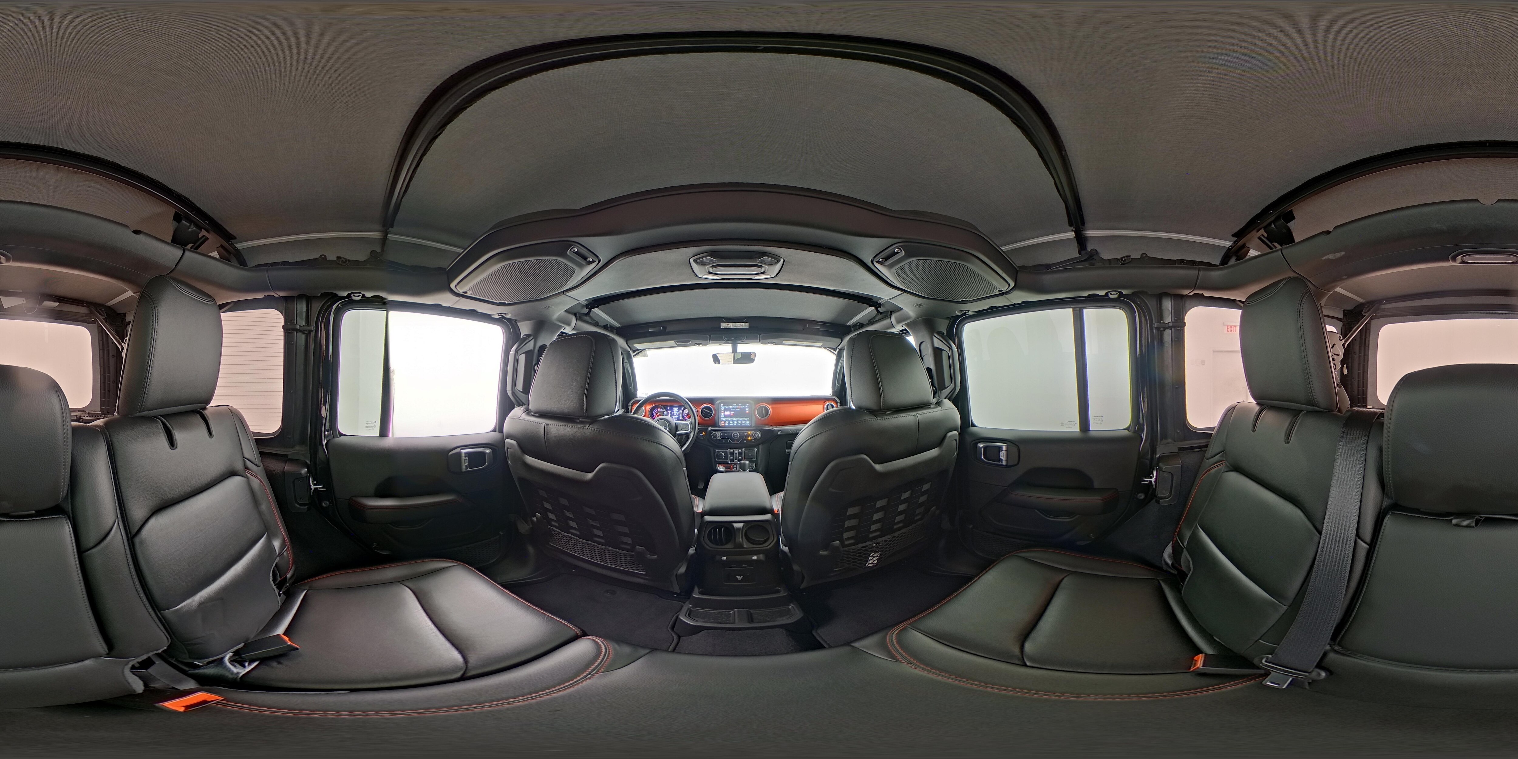2022 Jeep Wrangler Unlimited Rubicon - Photo 25