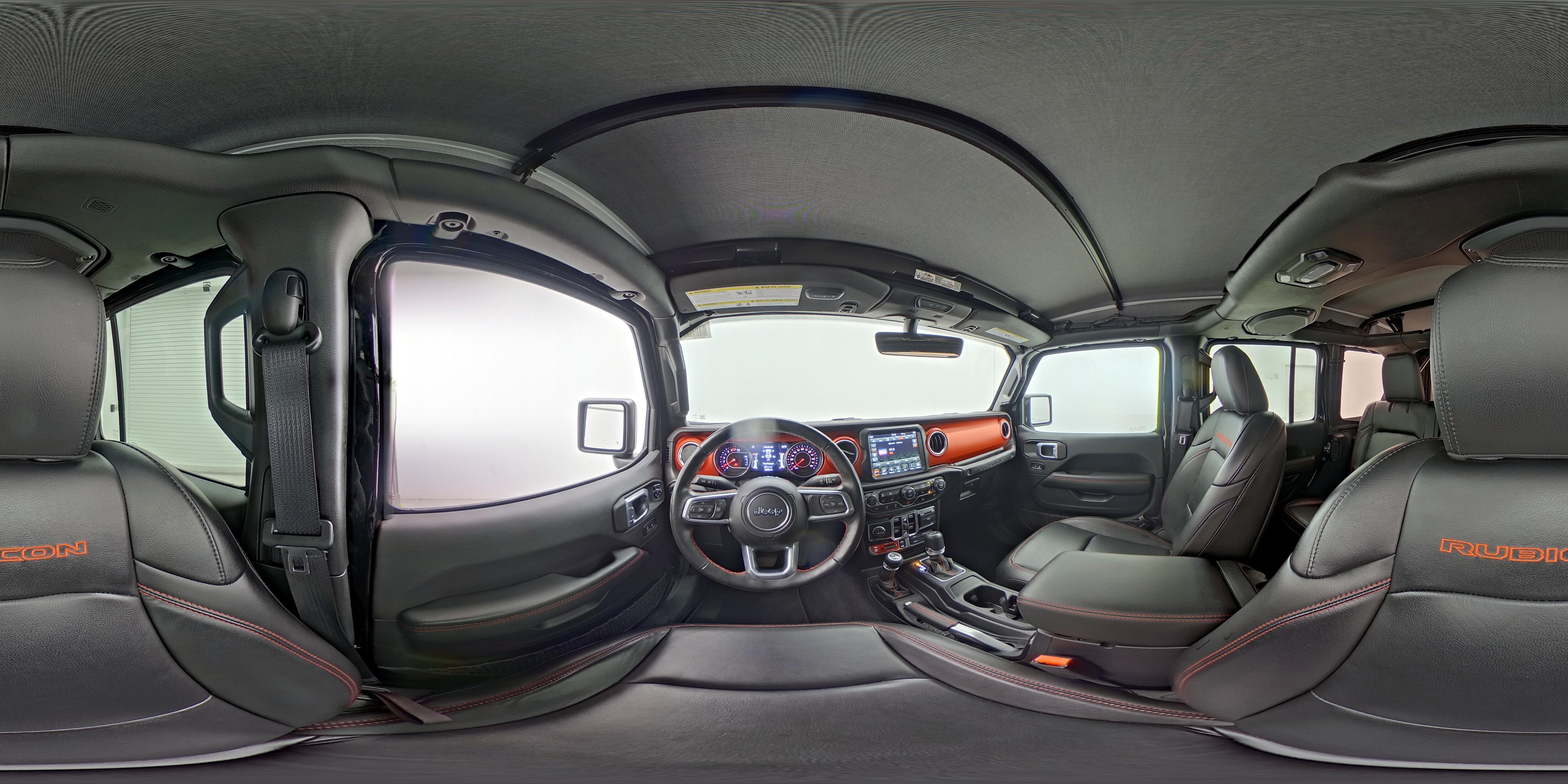 2022 Jeep Wrangler Unlimited Rubicon - Photo 26