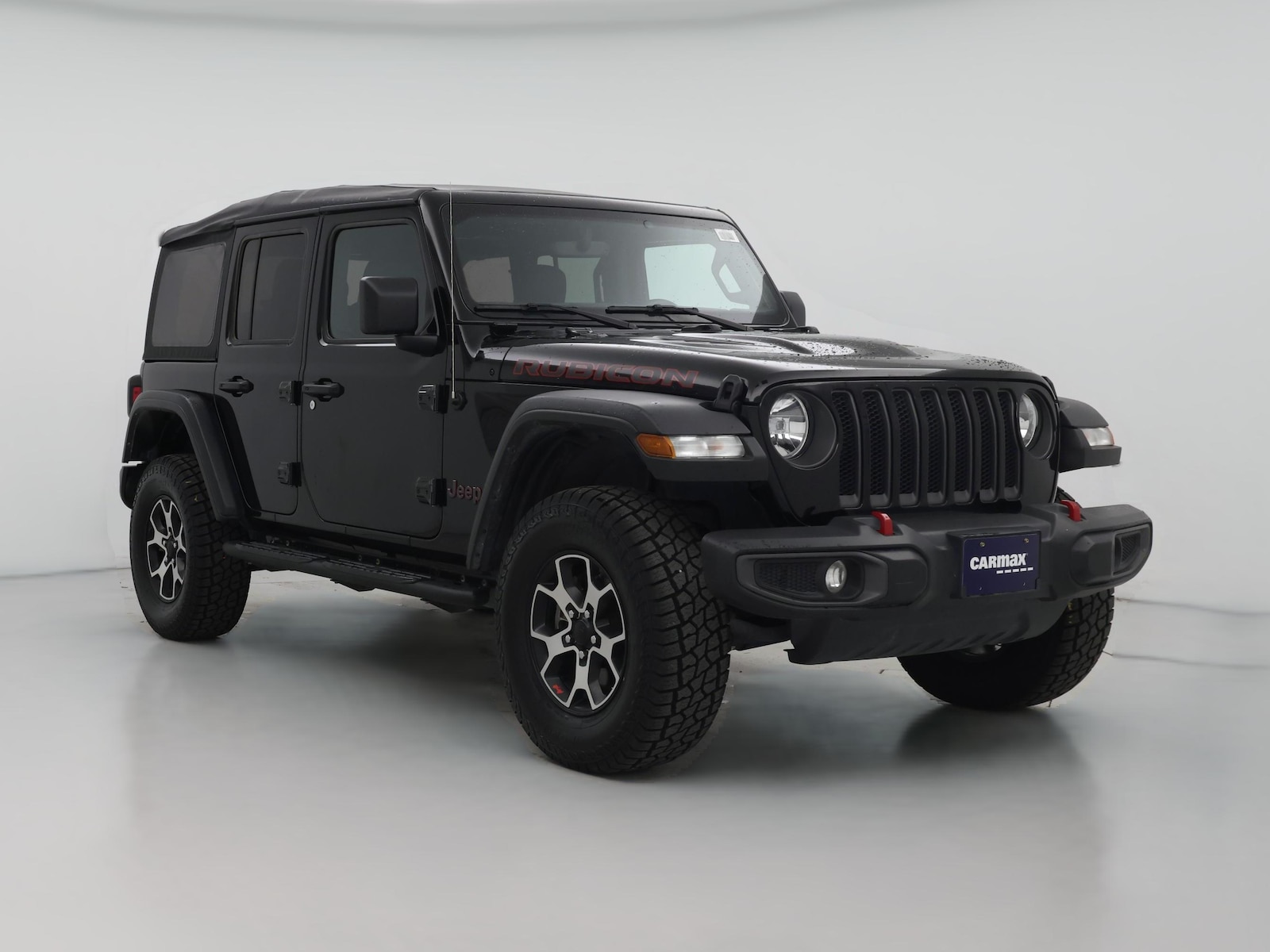 2022 Jeep Wrangler Unlimited