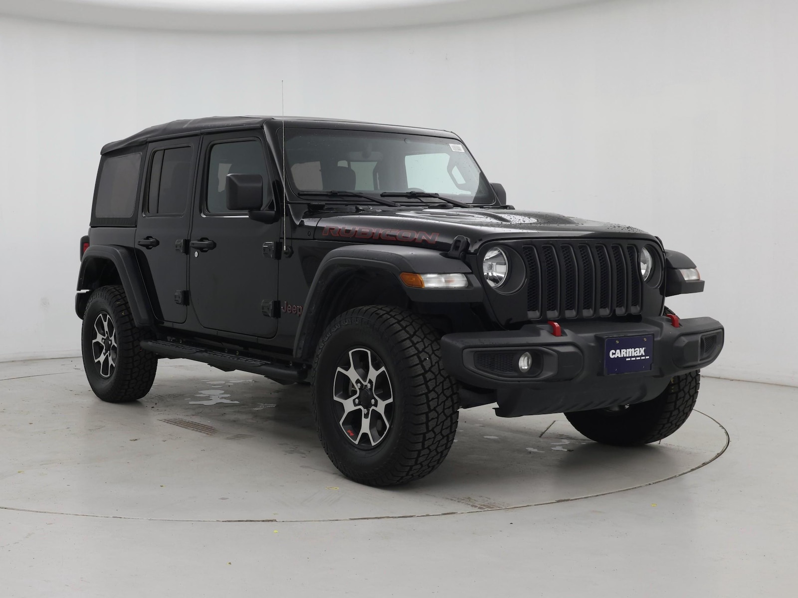 2022 Jeep Wrangler Unlimited Rubicon - Photo 2