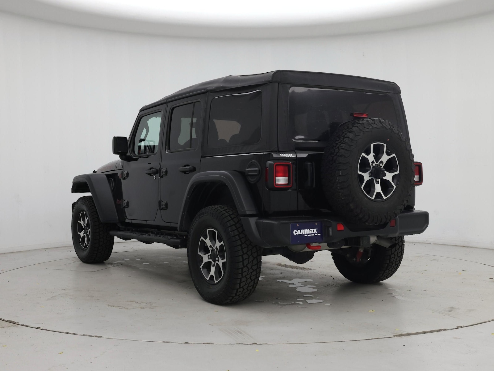 2022 Jeep Wrangler Unlimited Rubicon - Photo 3
