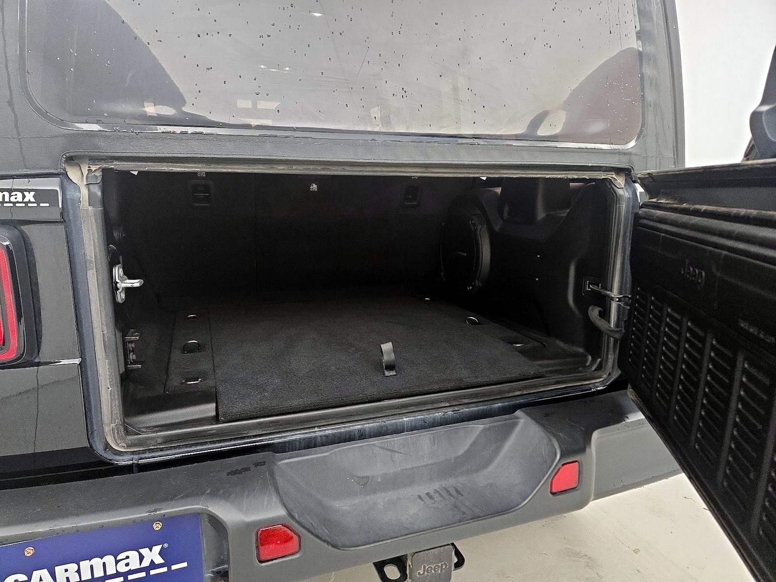 2022 Jeep Wrangler Unlimited Rubicon - Photo 21