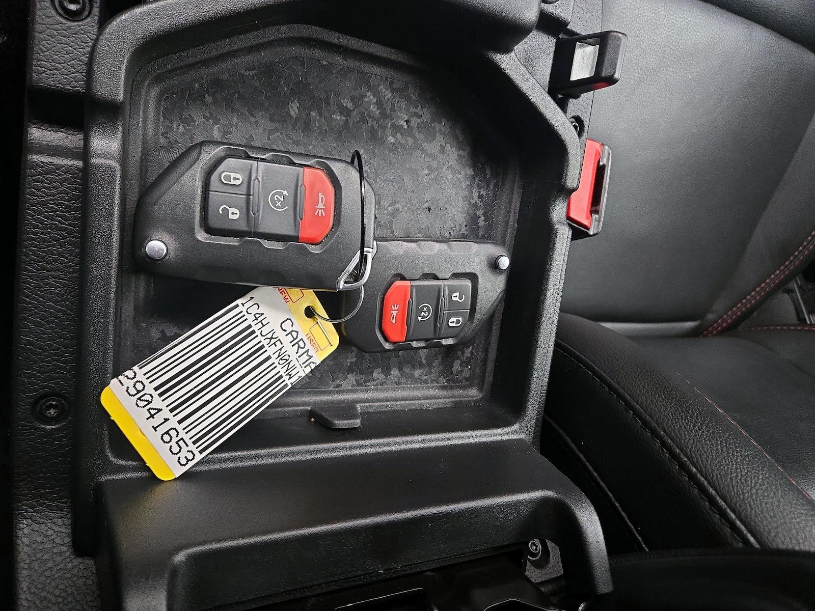 2022 Jeep Wrangler Unlimited Rubicon - Photo 23