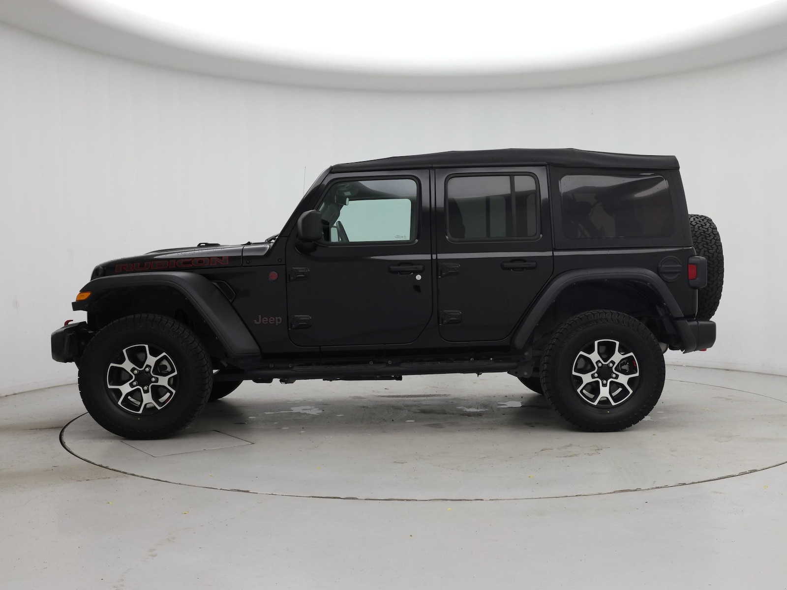 2022 Jeep Wrangler Unlimited Rubicon - Photo 4