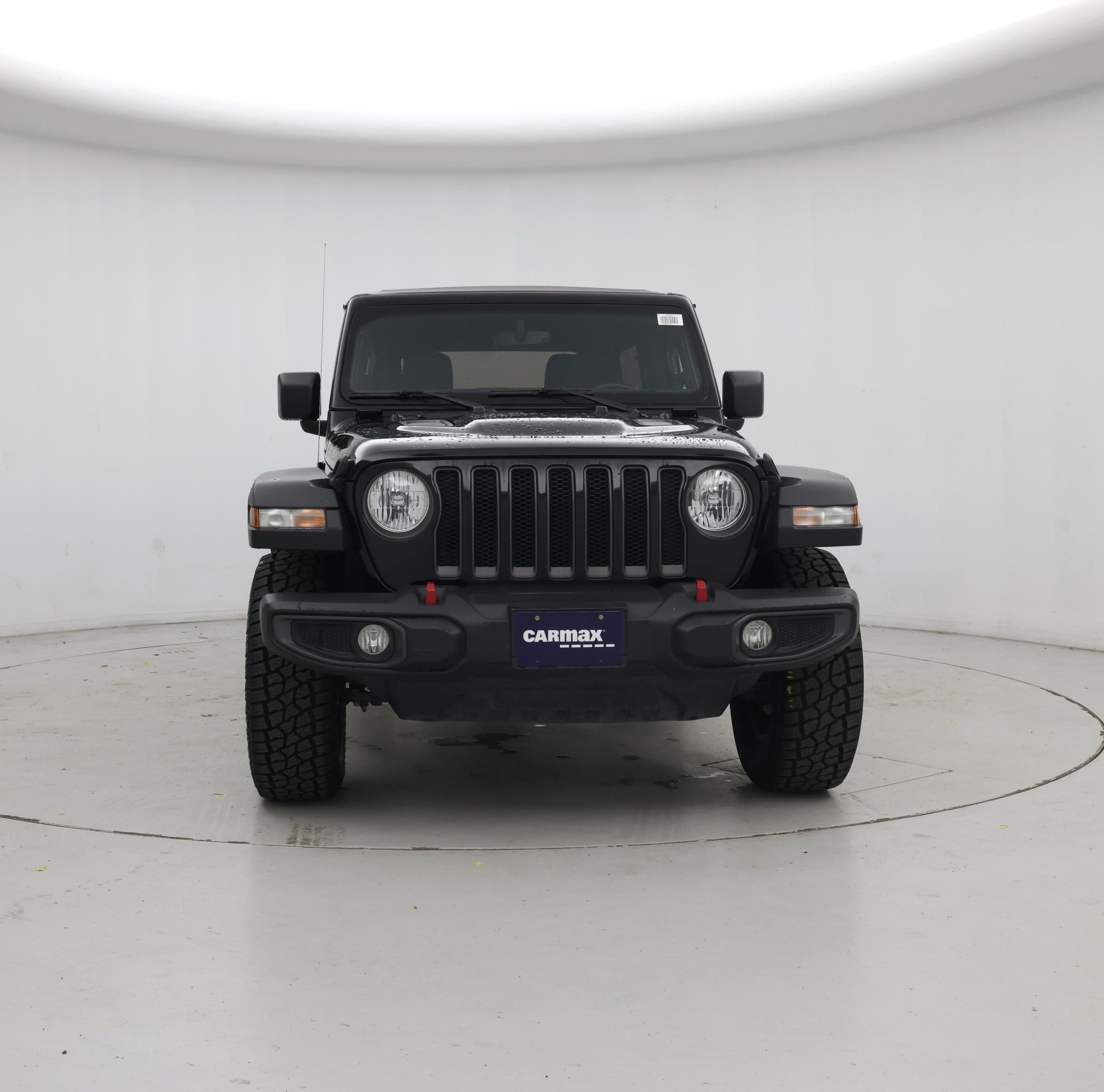 Thumbnail: 2022 Jeep Wrangler - 5