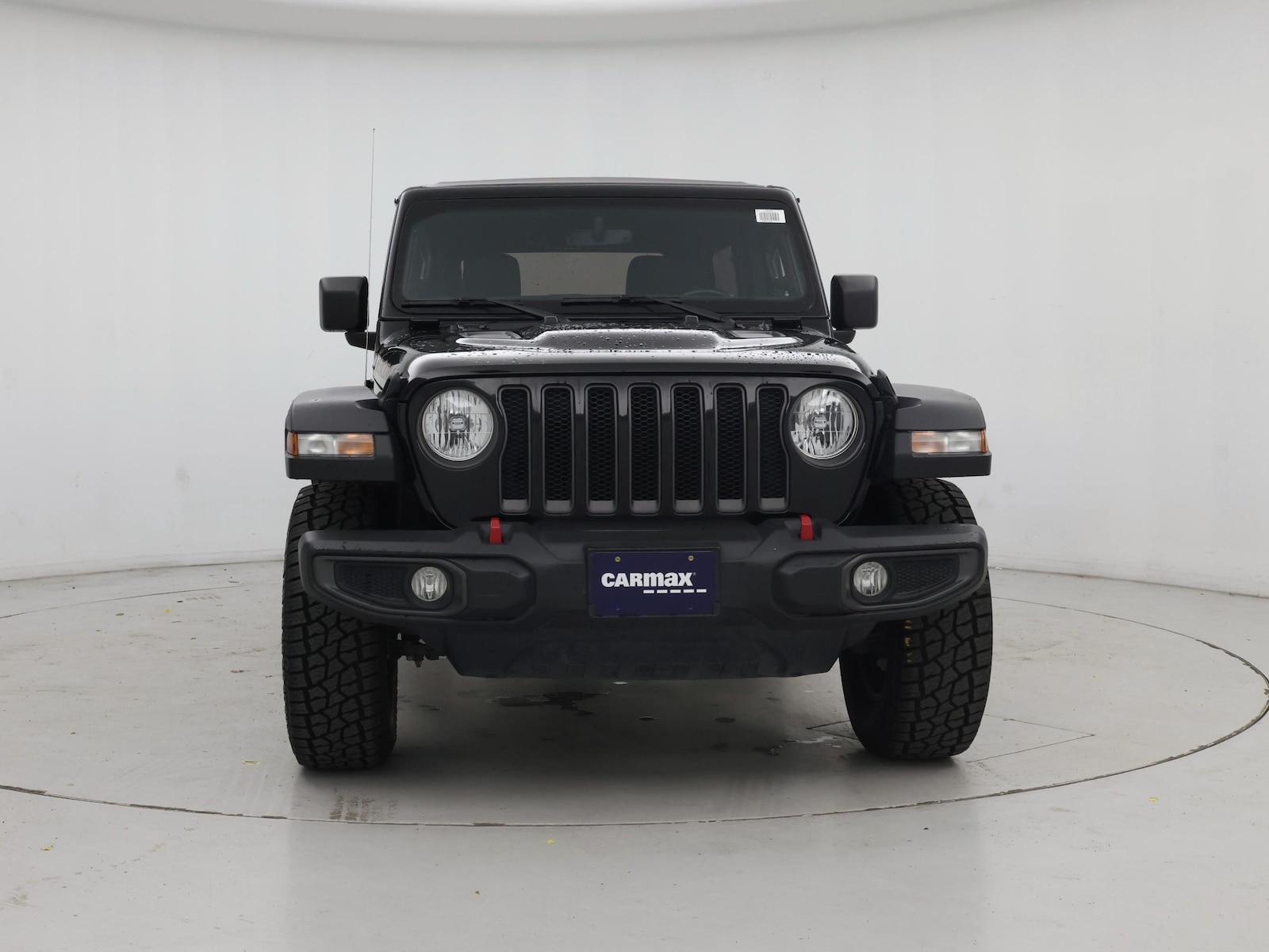 2022 Jeep Wrangler Unlimited Rubicon - Photo 6