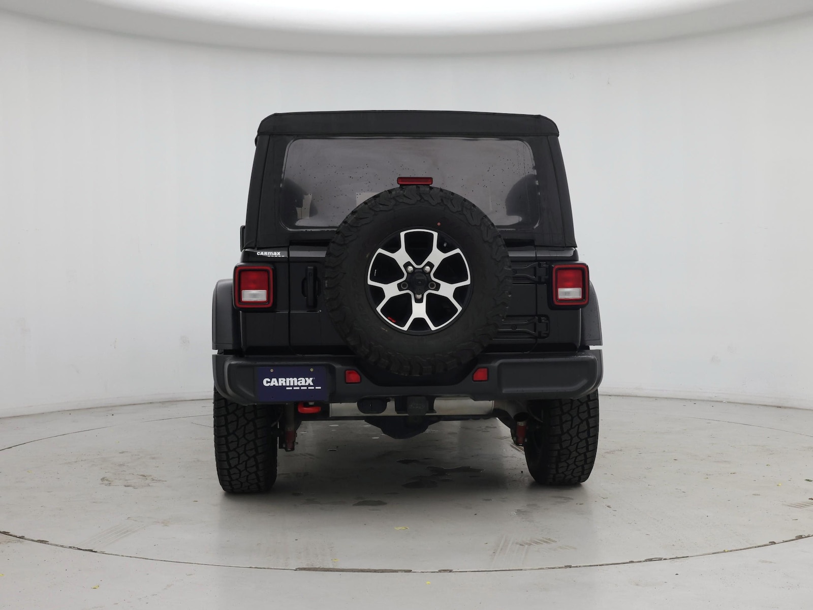 2022 Jeep Wrangler Unlimited Rubicon - Photo 7