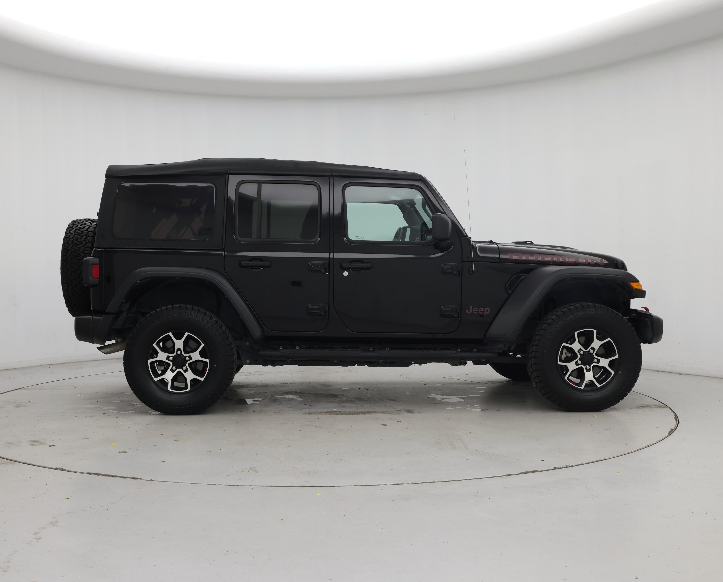 Thumbnail: 2022 Jeep Wrangler - 7