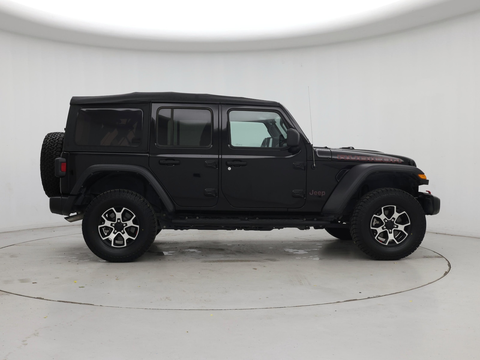 2022 Jeep Wrangler Unlimited Rubicon - Photo 8