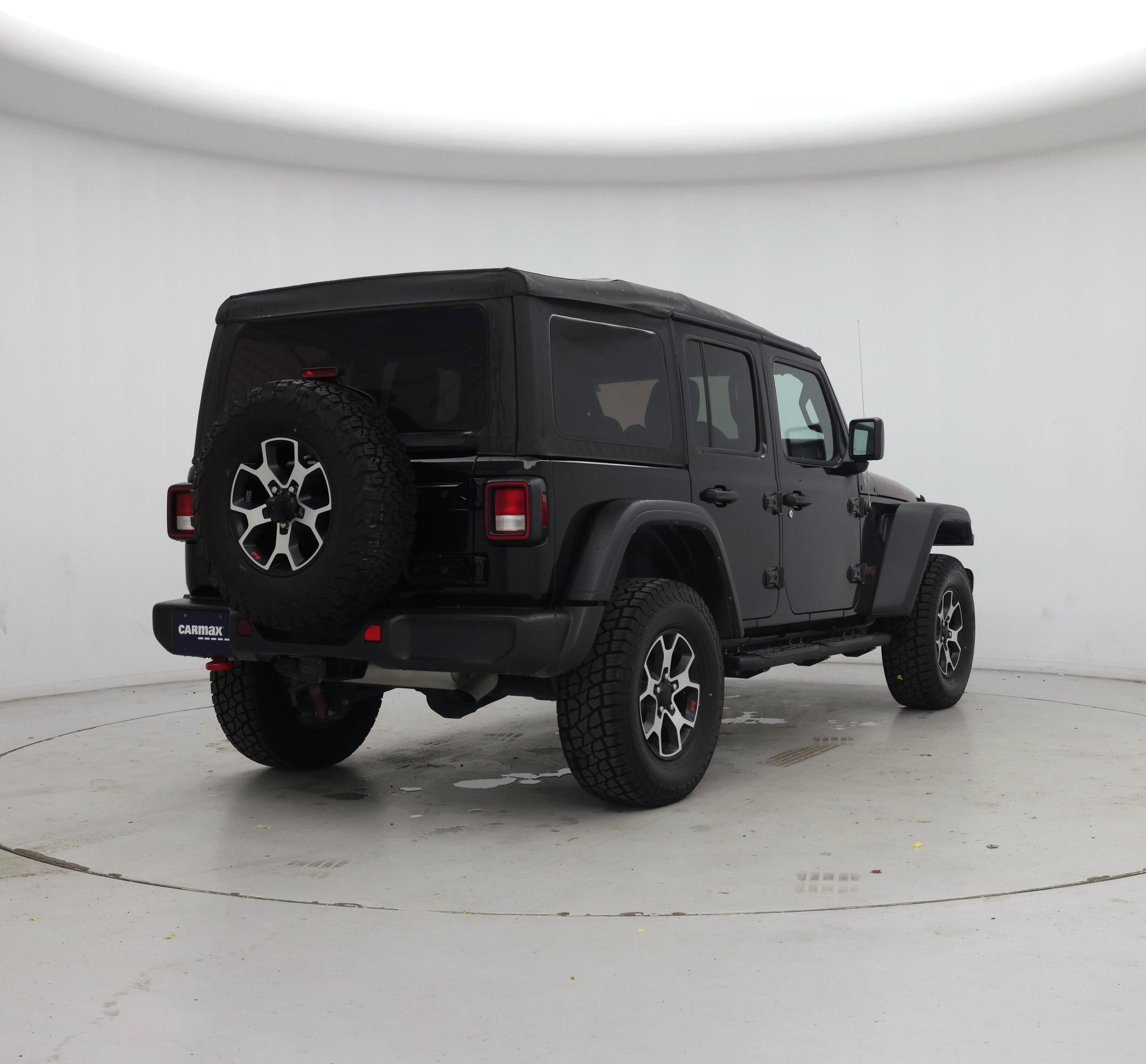 Thumbnail: 2022 Jeep Wrangler - 8
