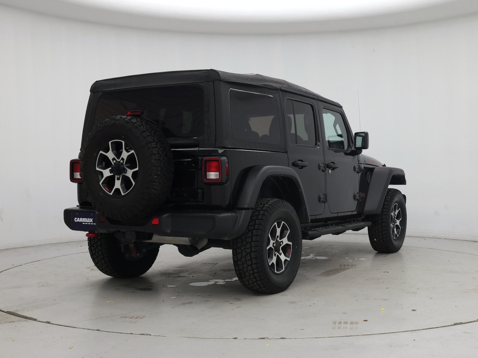 2022 Jeep Wrangler Unlimited Rubicon - Photo 9