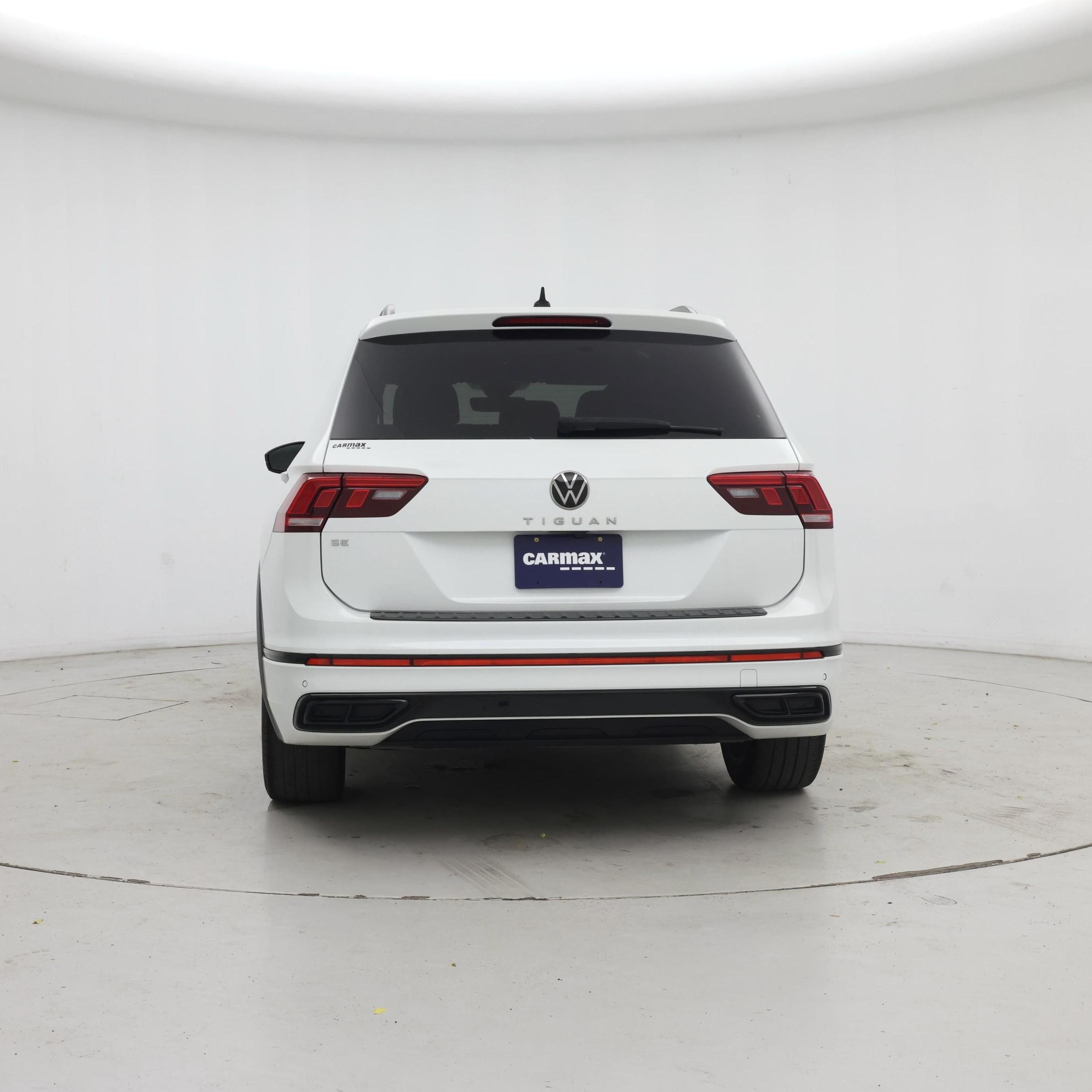 Thumbnail: 2024 Volkswagen Tiguan - 6
