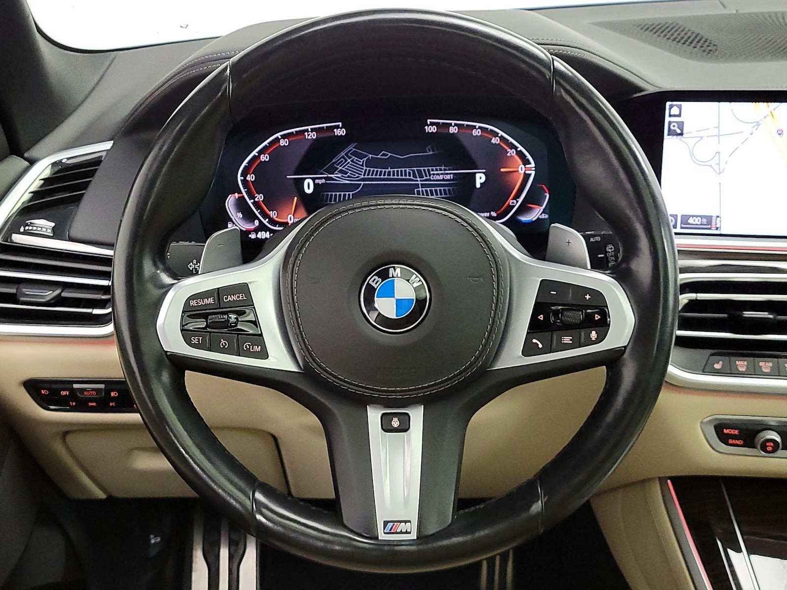 Lane Departure Warning