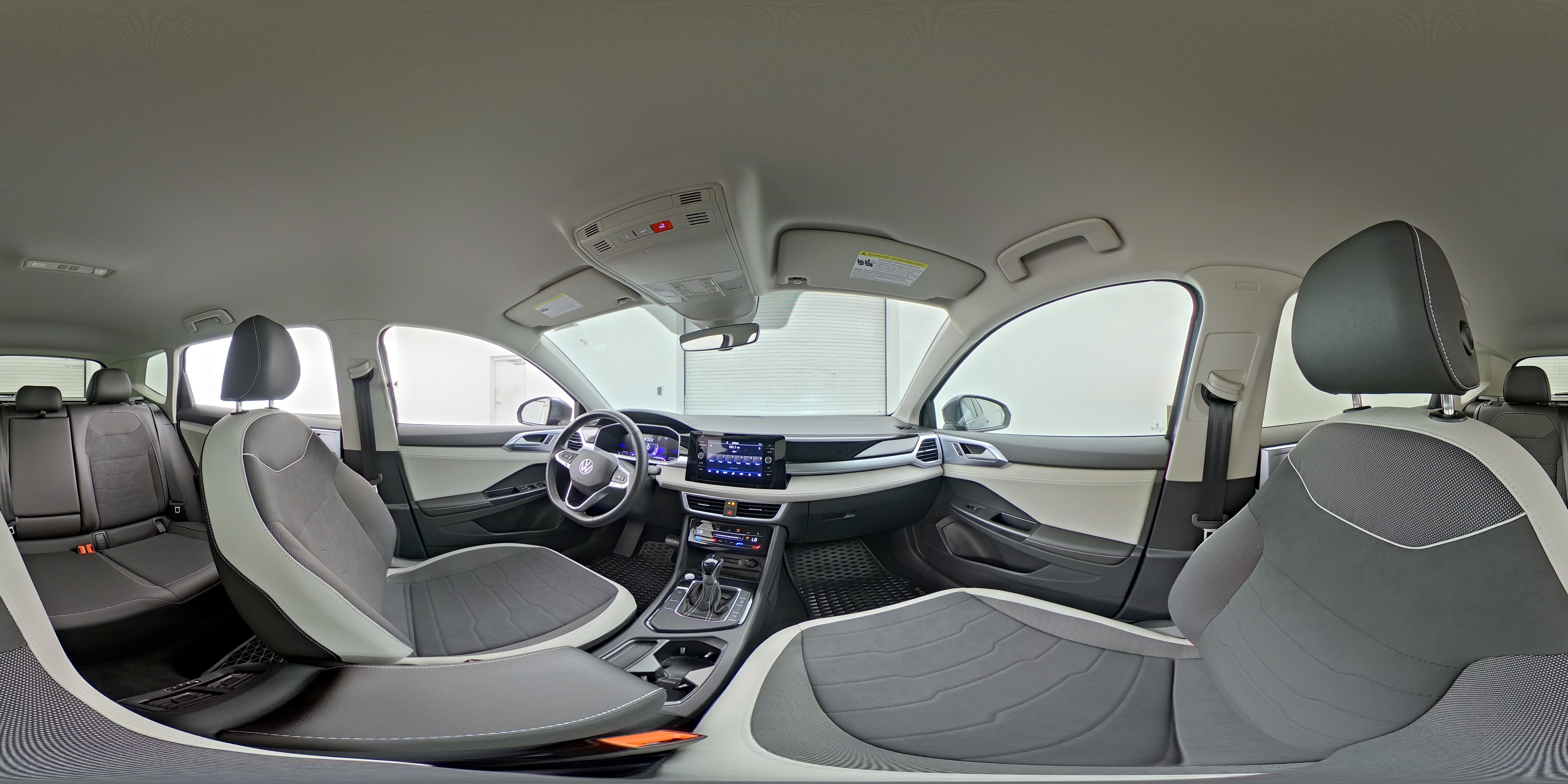 2025 Volkswagen Taos SE - Photo 23