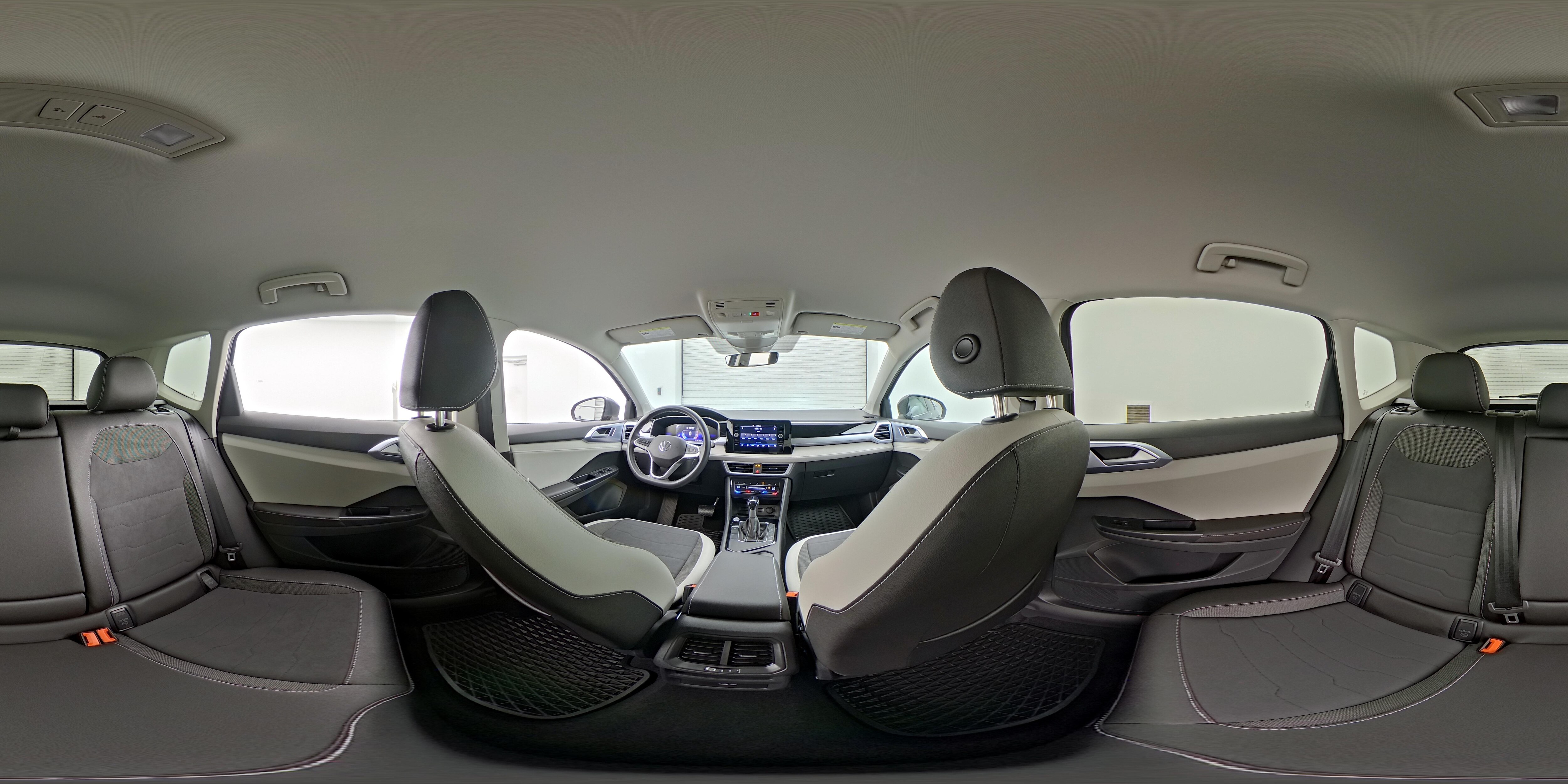 2025 Volkswagen Taos SE - Photo 24
