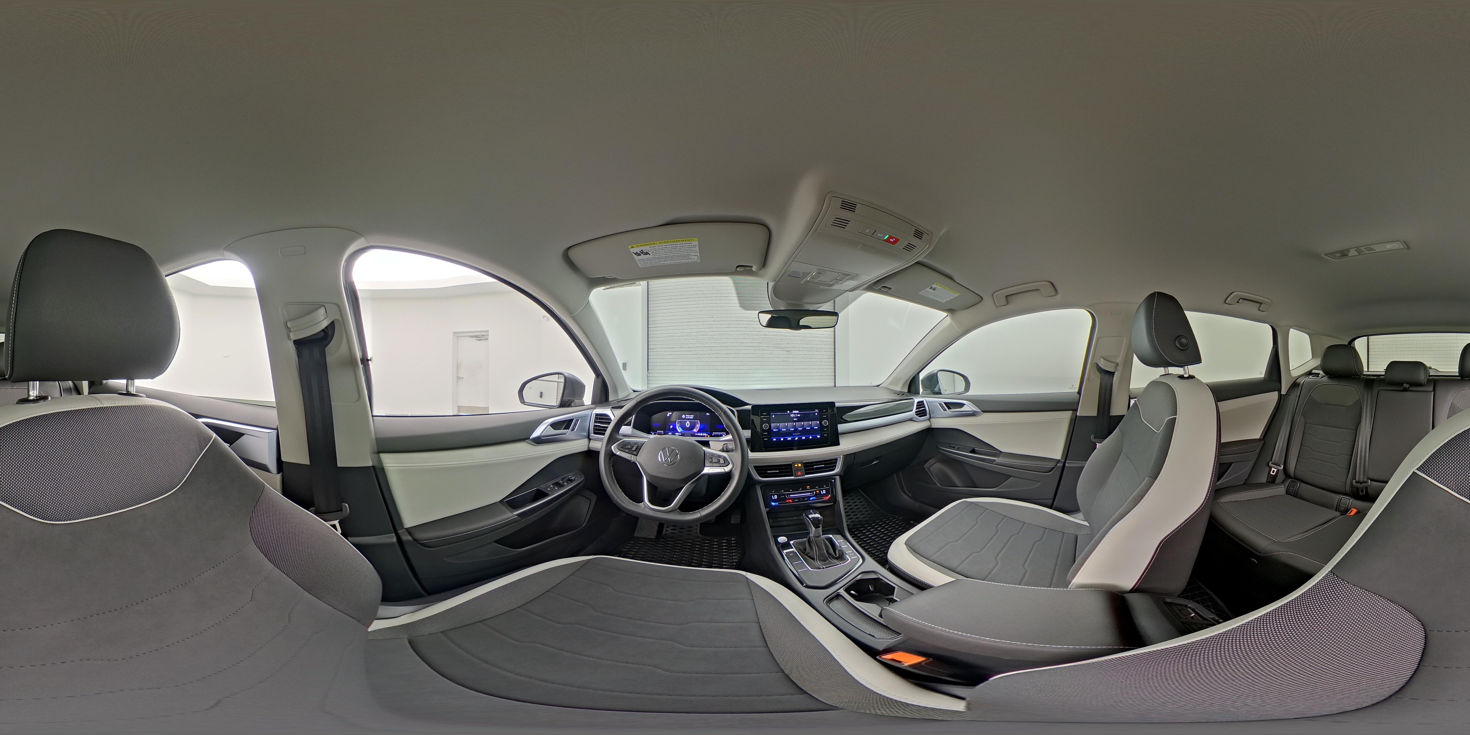 2025 Volkswagen Taos SE - Photo 25