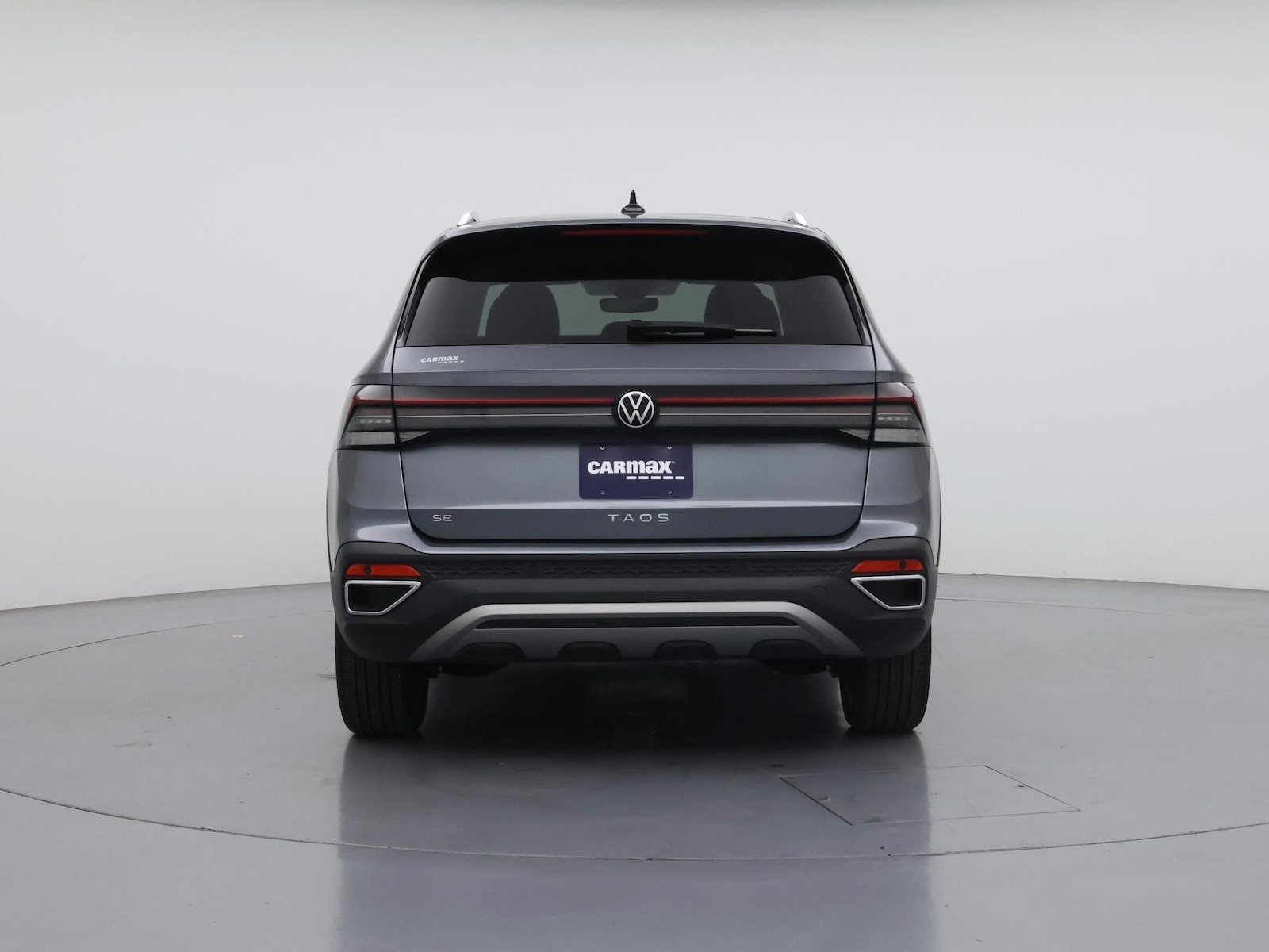 2025 Volkswagen Taos SE - Photo 7