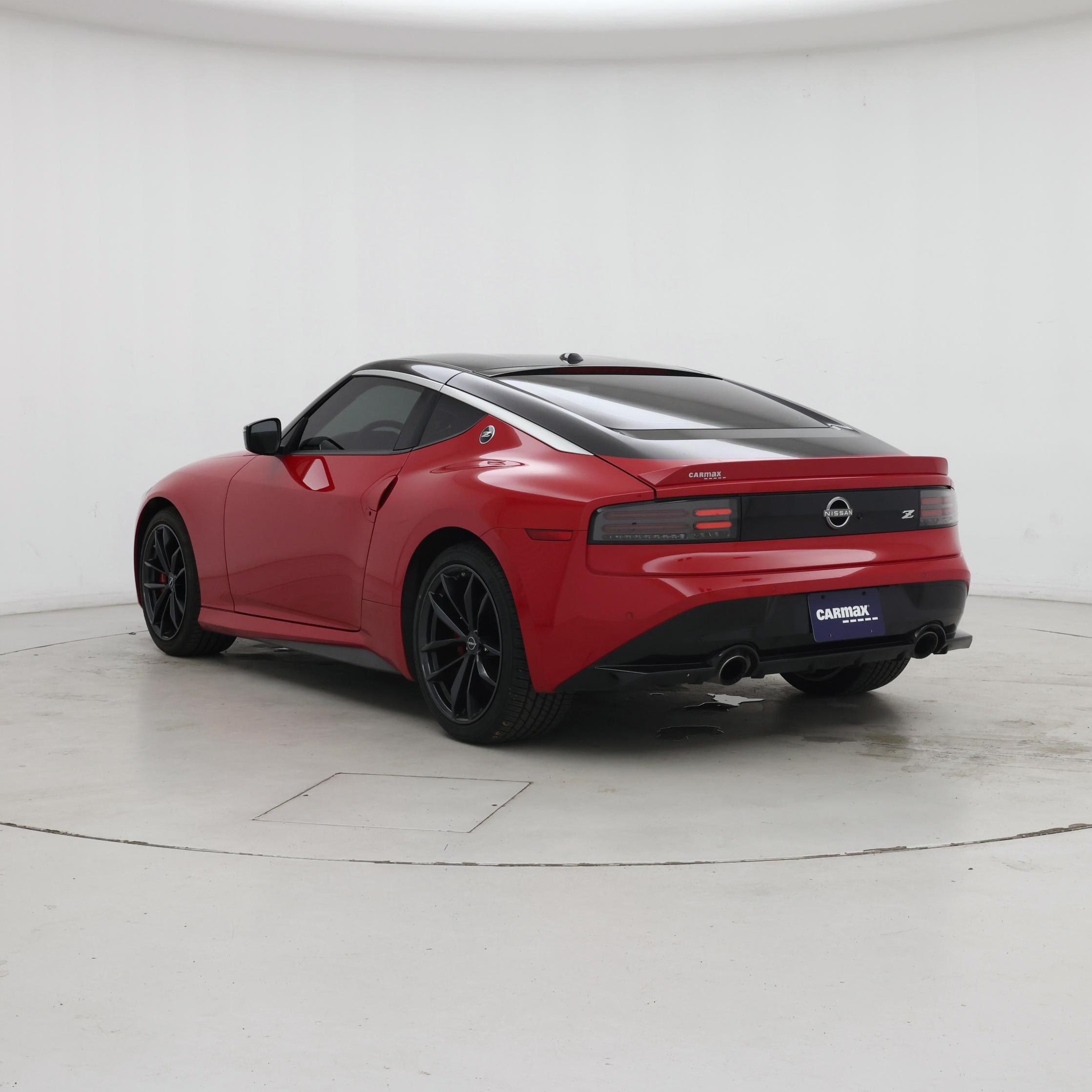 Thumbnail: 2025 Nissan Z - 2