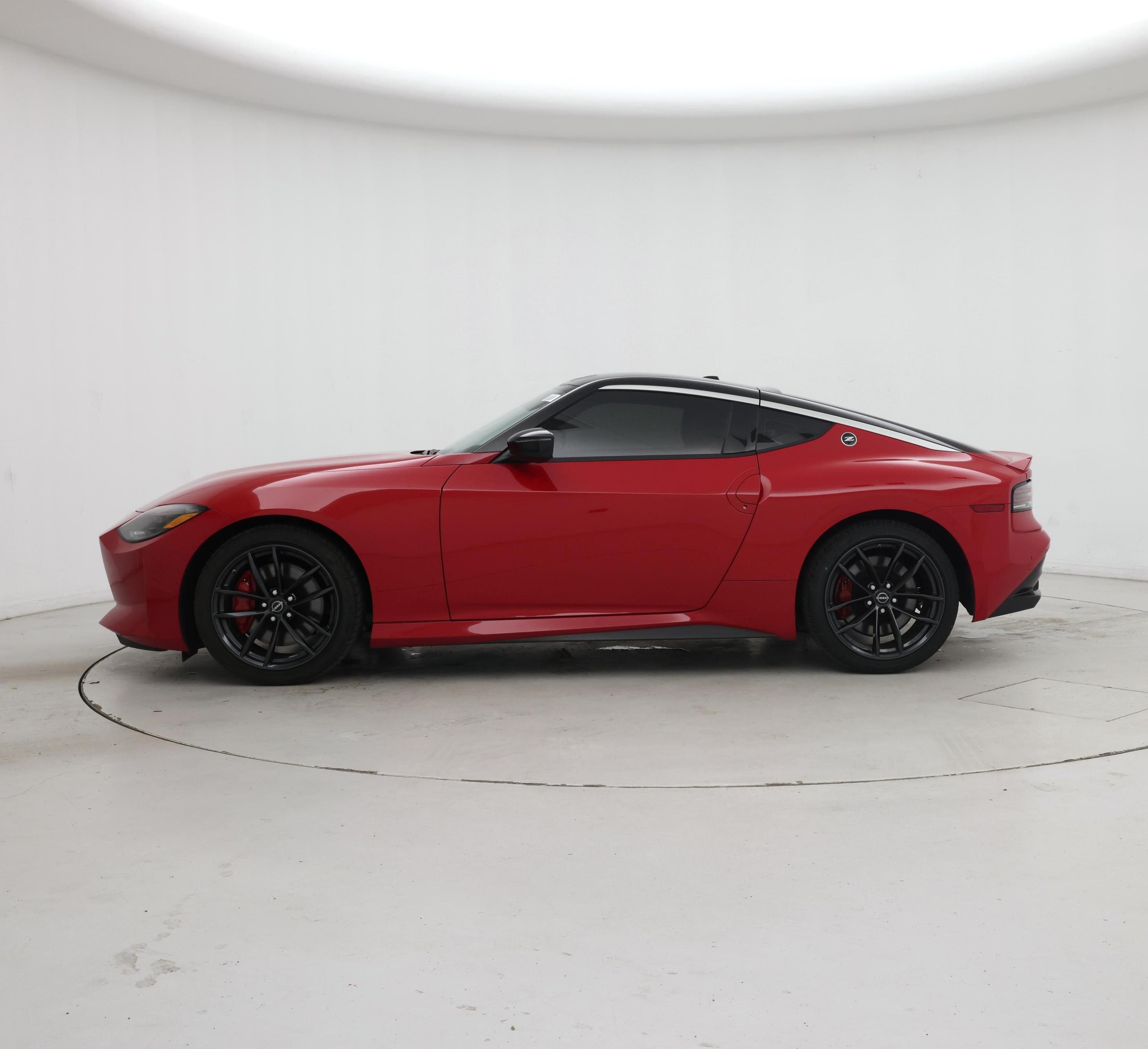 Thumbnail: 2025 Nissan Z - 3