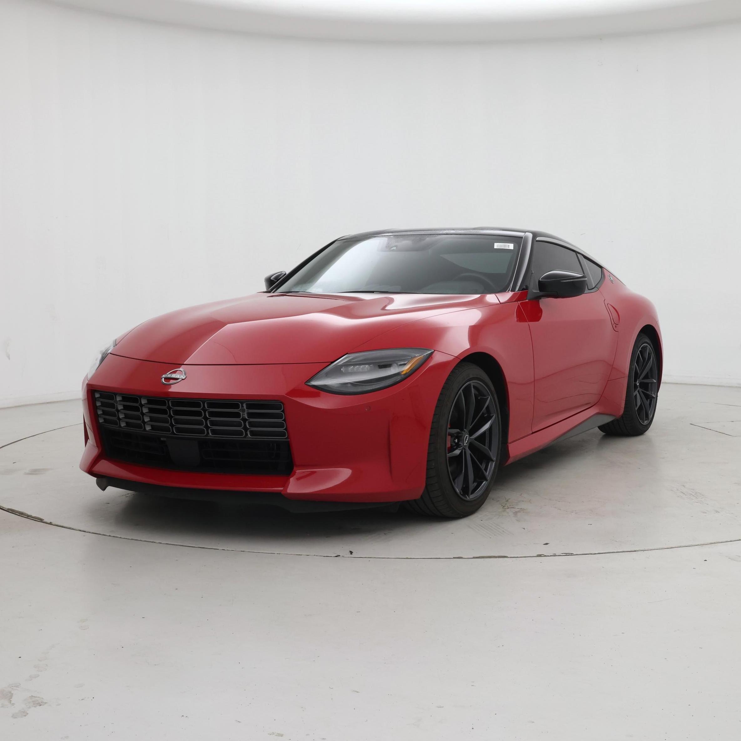 Thumbnail: 2025 Nissan Z - 4