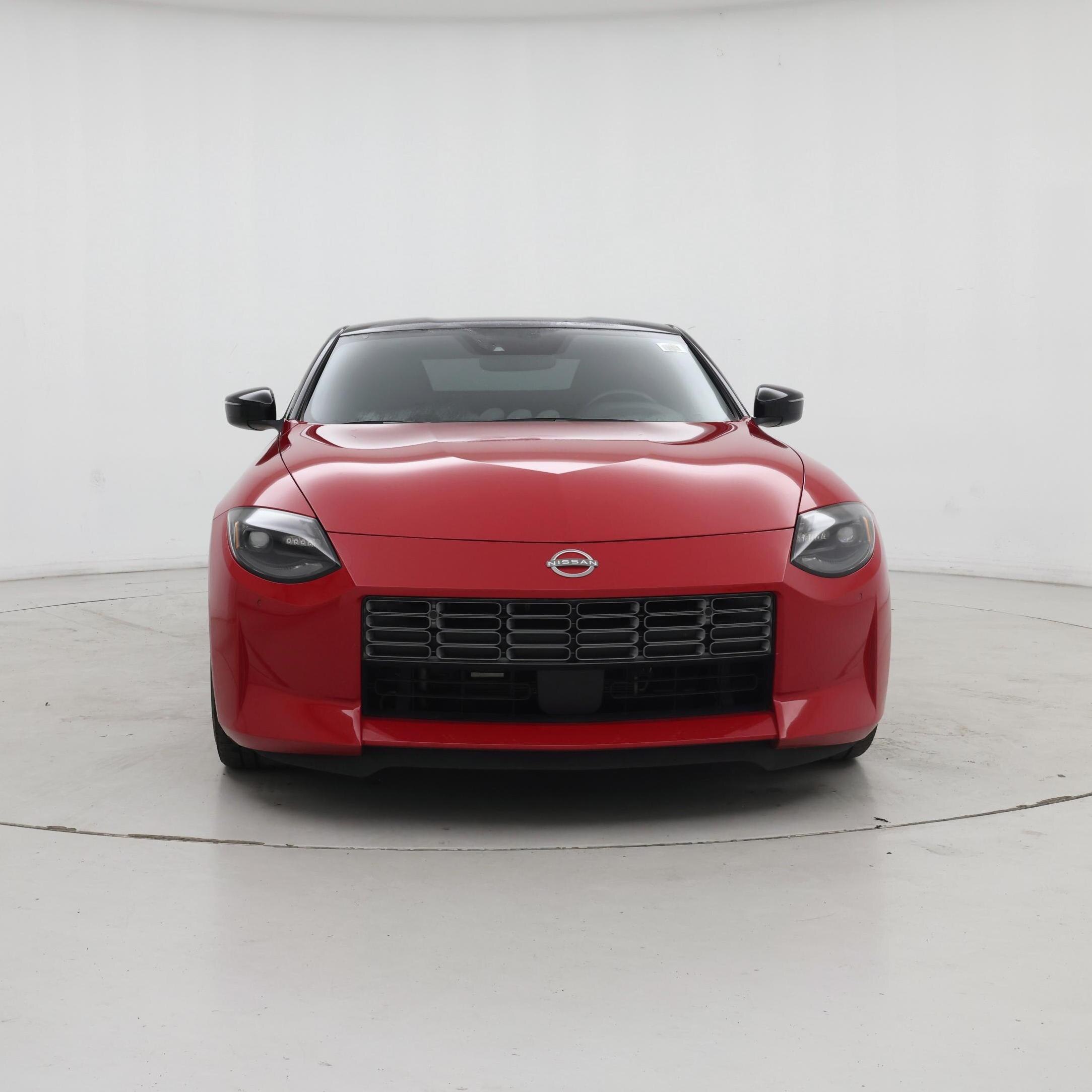 Thumbnail: 2025 Nissan Z - 5