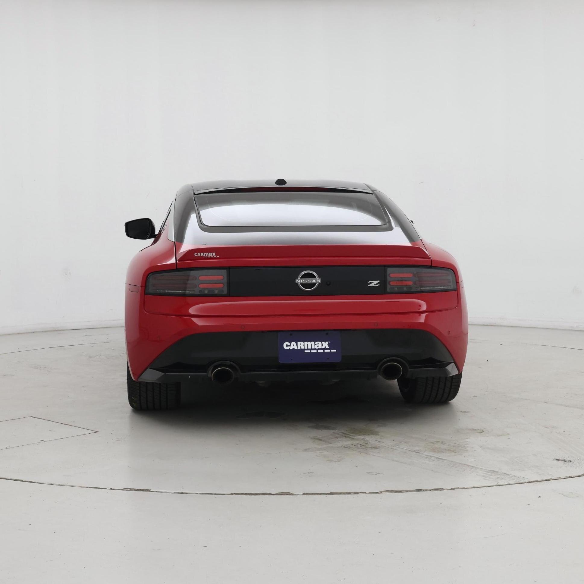 Thumbnail: 2025 Nissan Z - 6