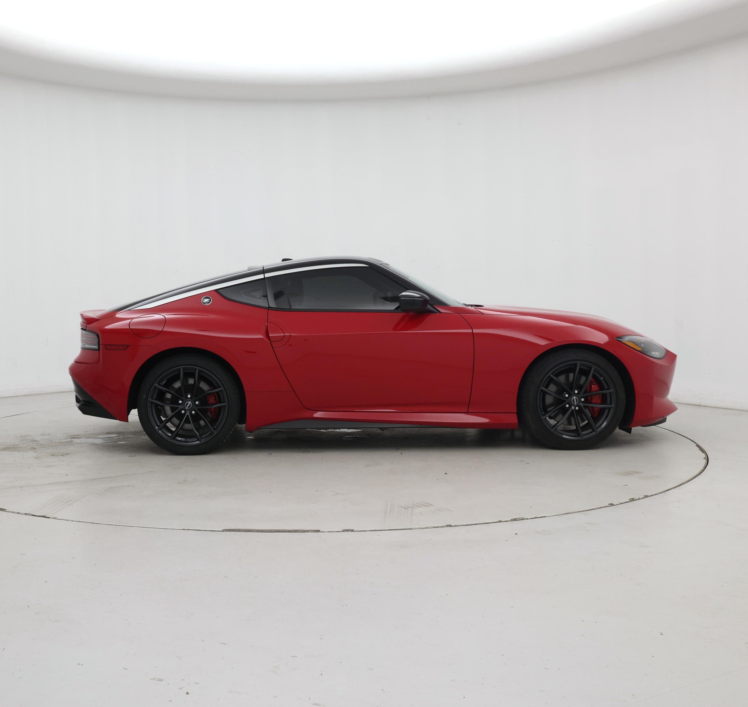 Thumbnail: 2025 Nissan Z - 7
