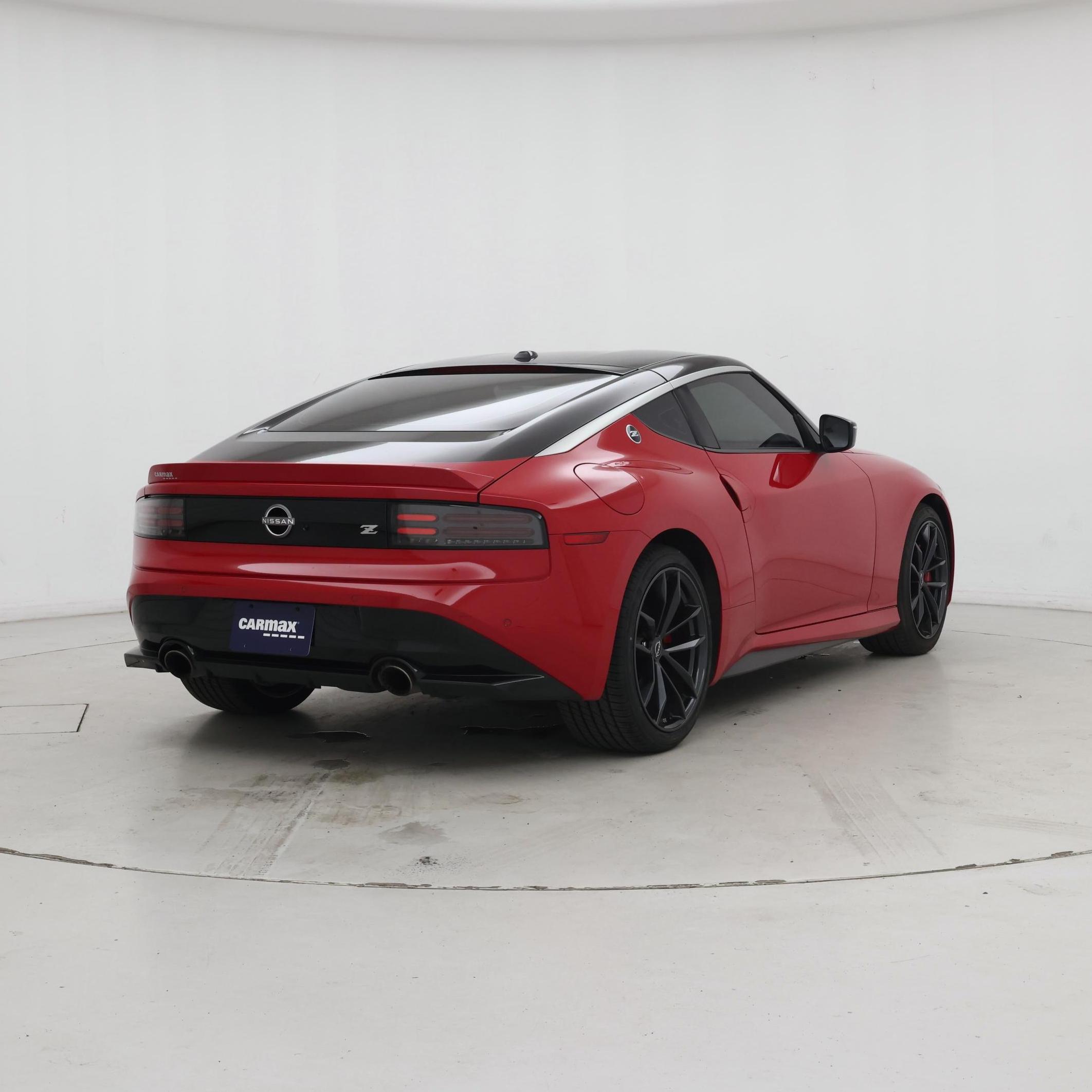 Thumbnail: 2025 Nissan Z - 8
