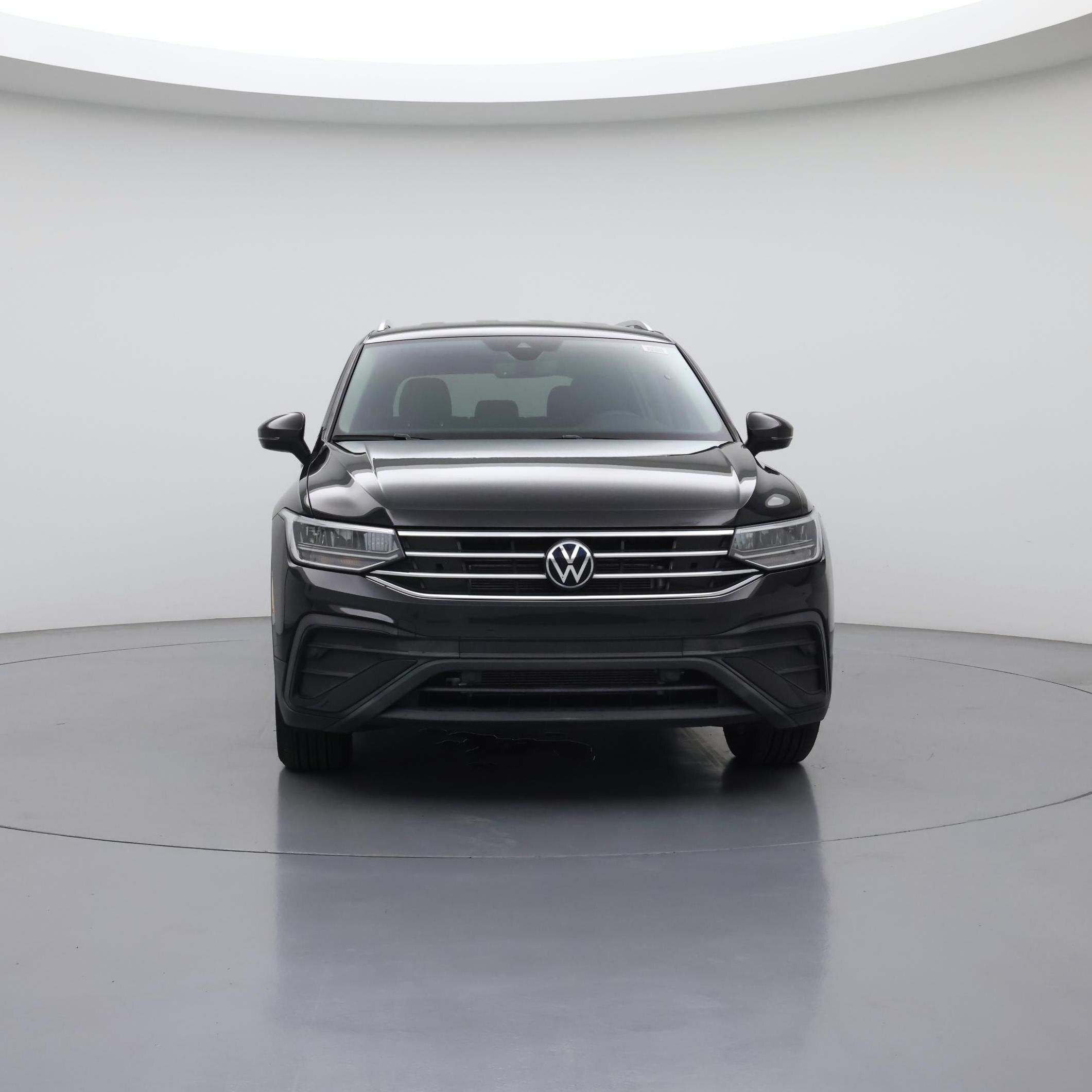 Thumbnail: 2024 Volkswagen Tiguan - 5