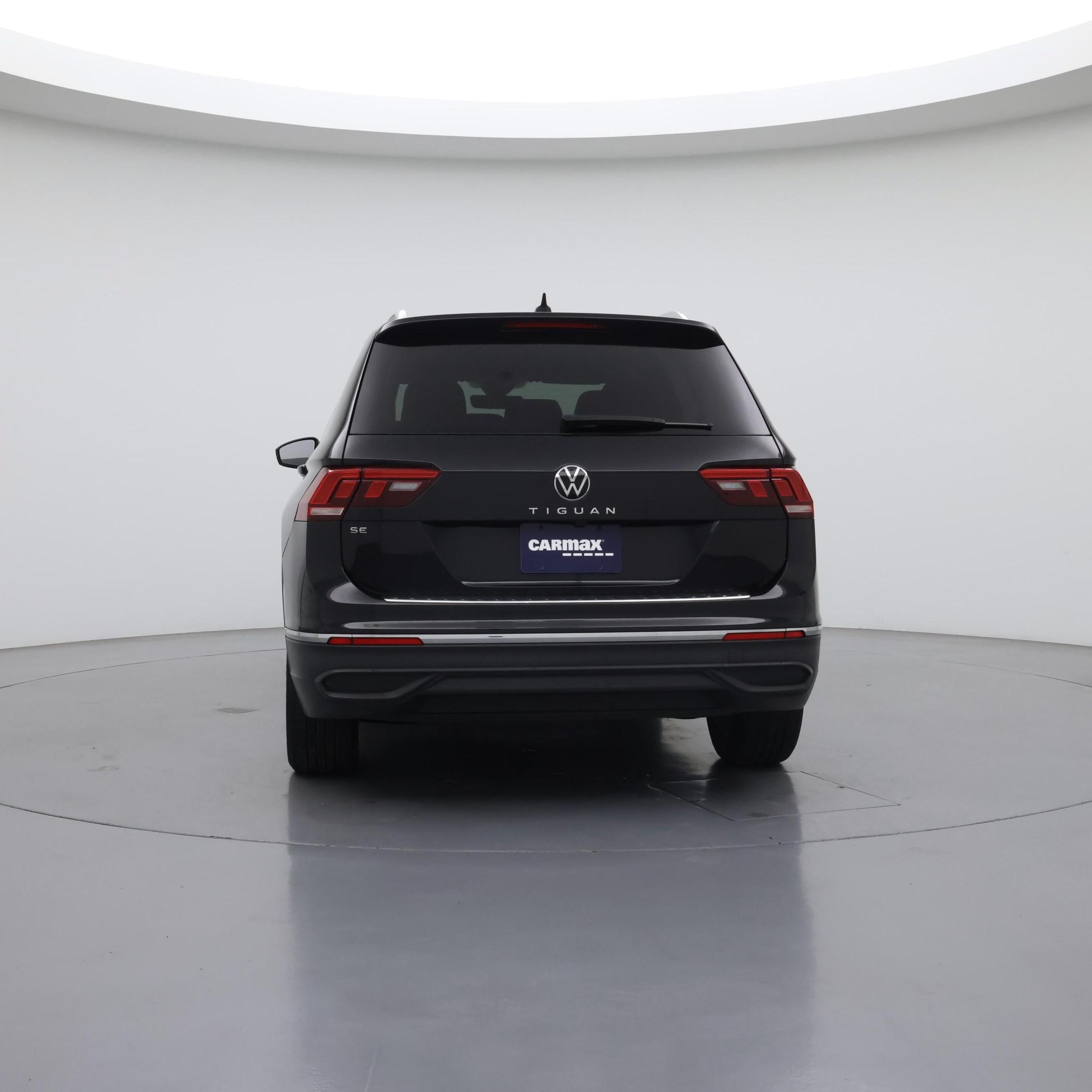 Thumbnail: 2024 Volkswagen Tiguan - 6