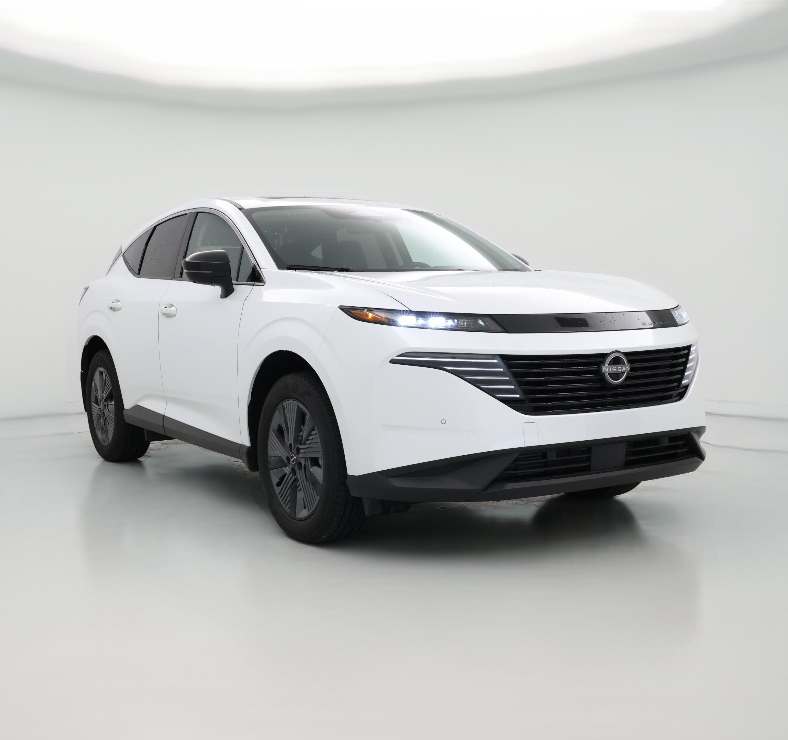 Thumbnail: 2025 Nissan Murano - 1