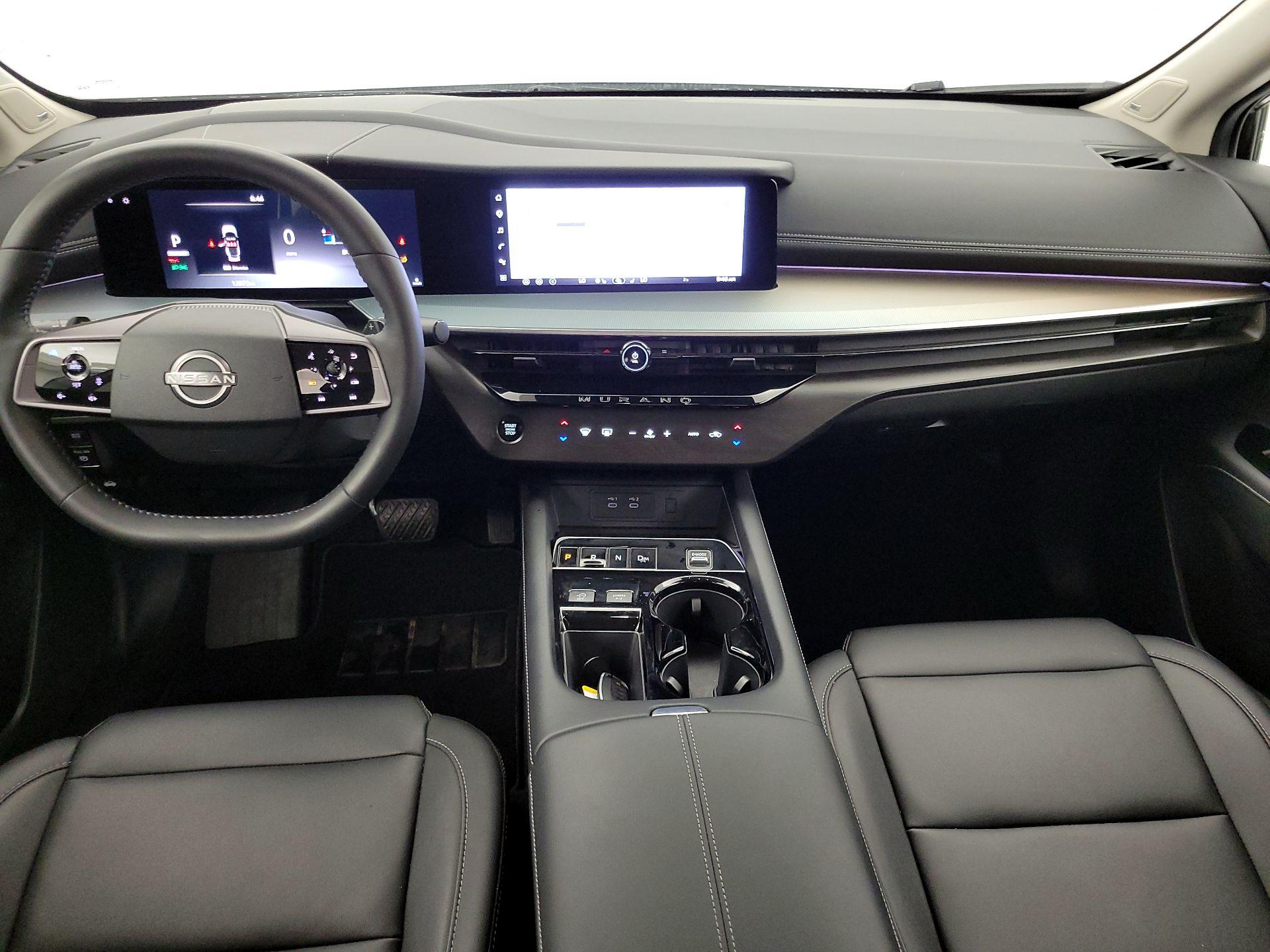 Thumbnail: 2025 Nissan Murano - 9