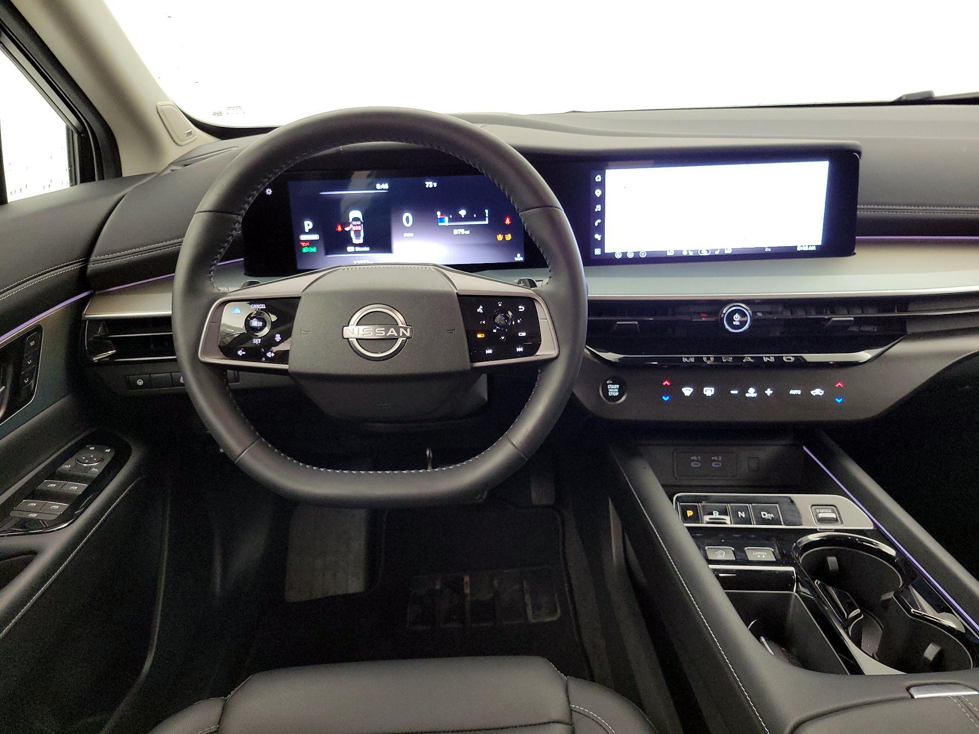 Thumbnail: 2025 Nissan Murano - 10