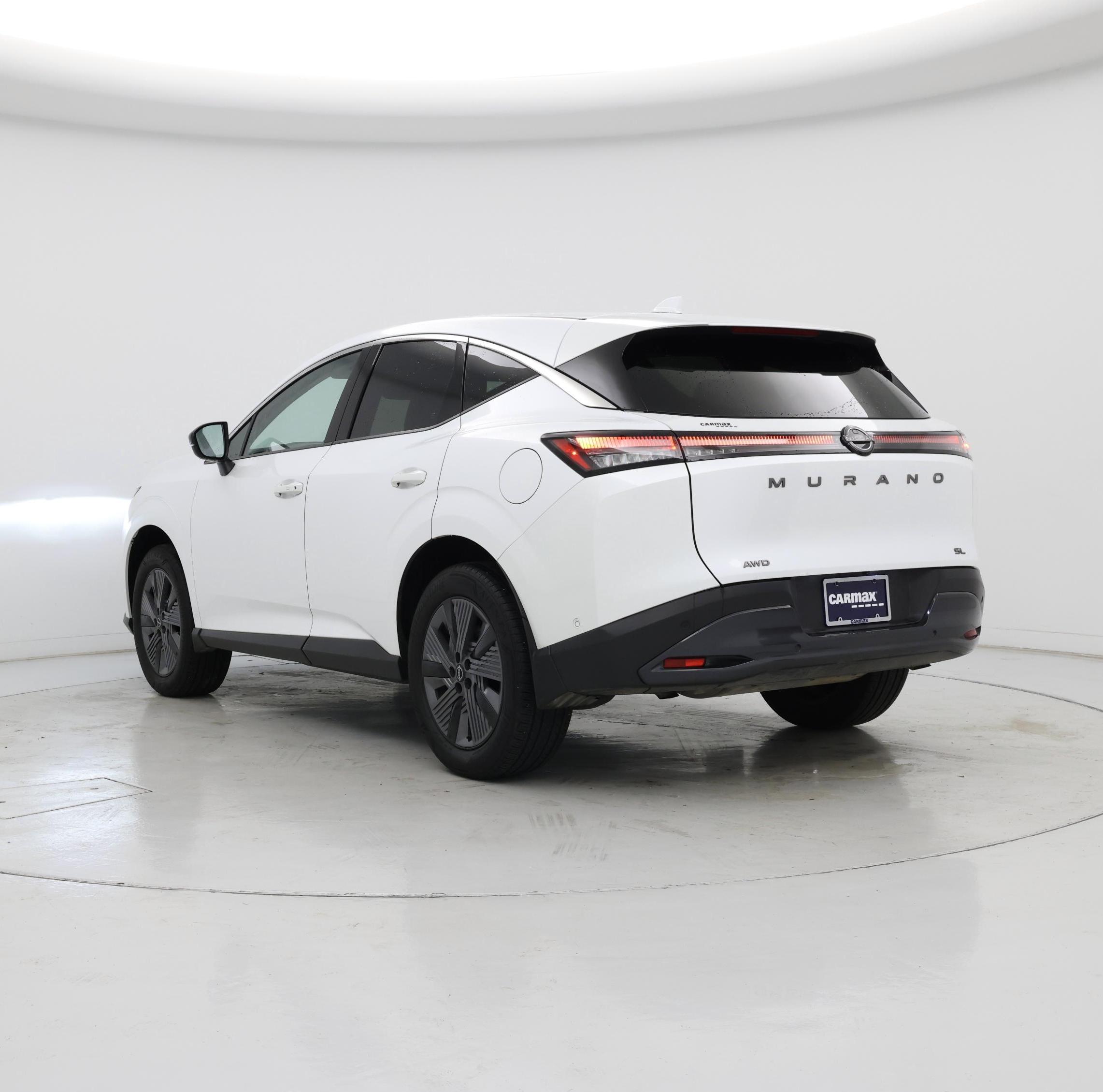 Thumbnail: 2025 Nissan Murano - 2