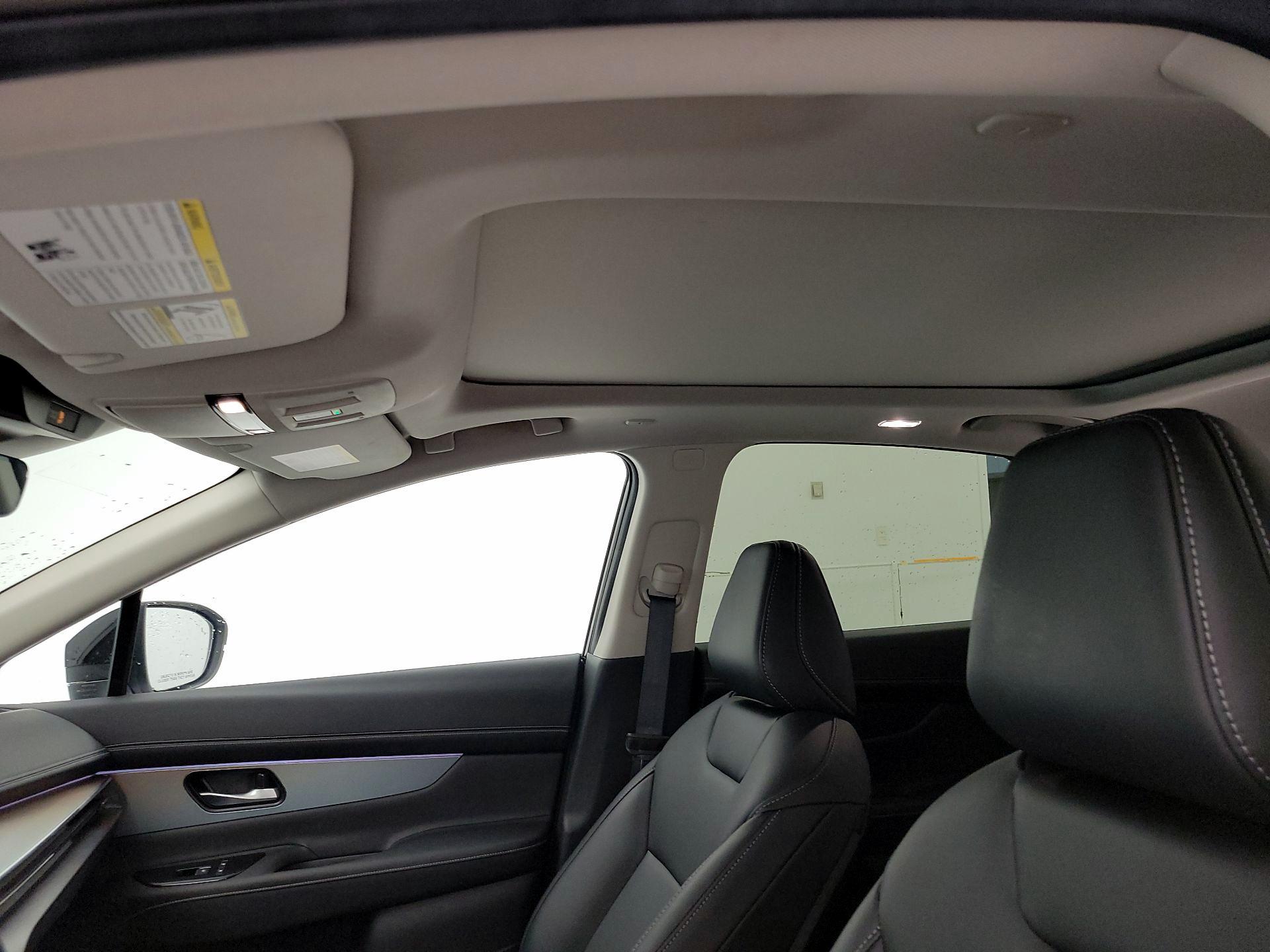 Thumbnail: 2025 Nissan Murano - 20
