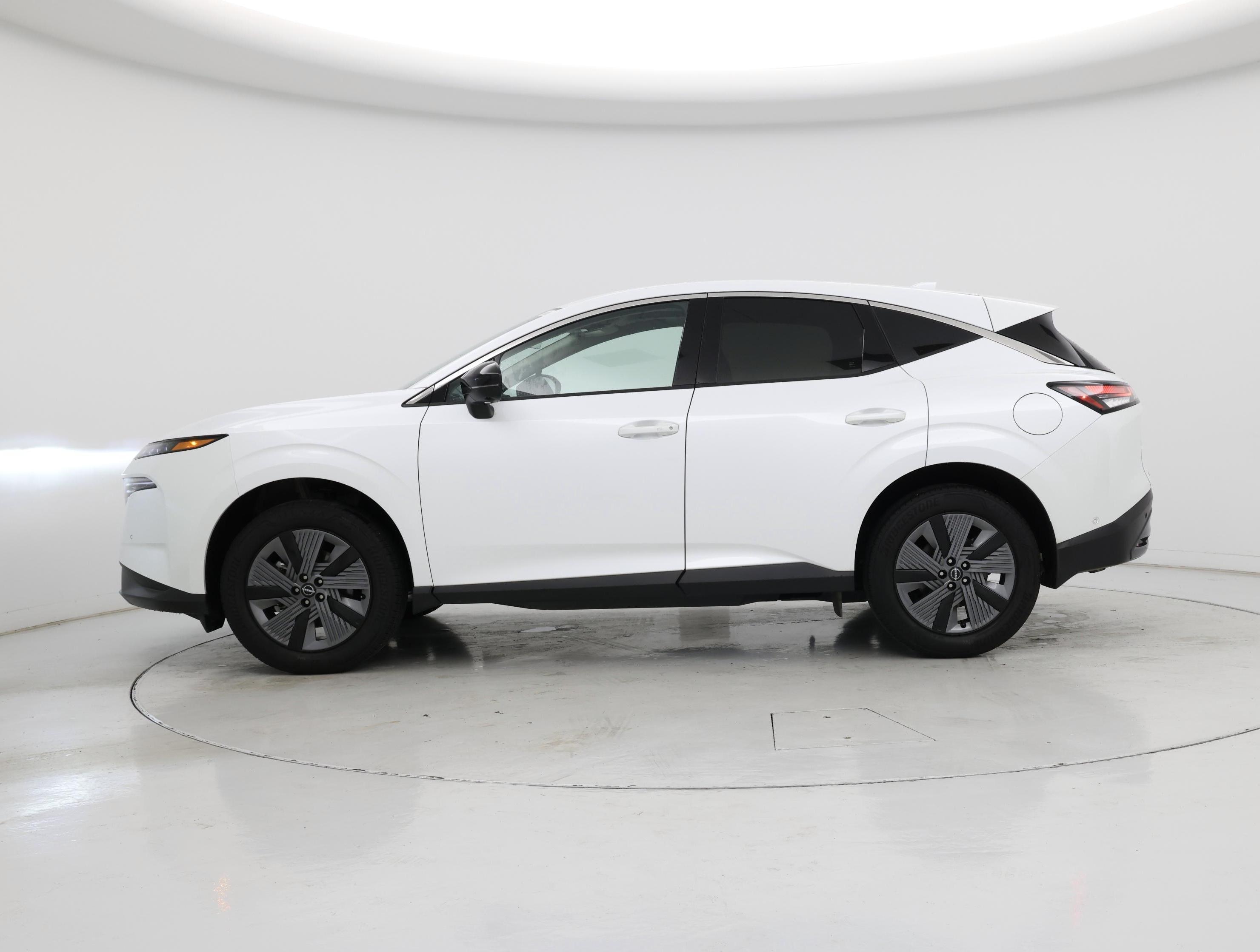 Thumbnail: 2025 Nissan Murano - 3