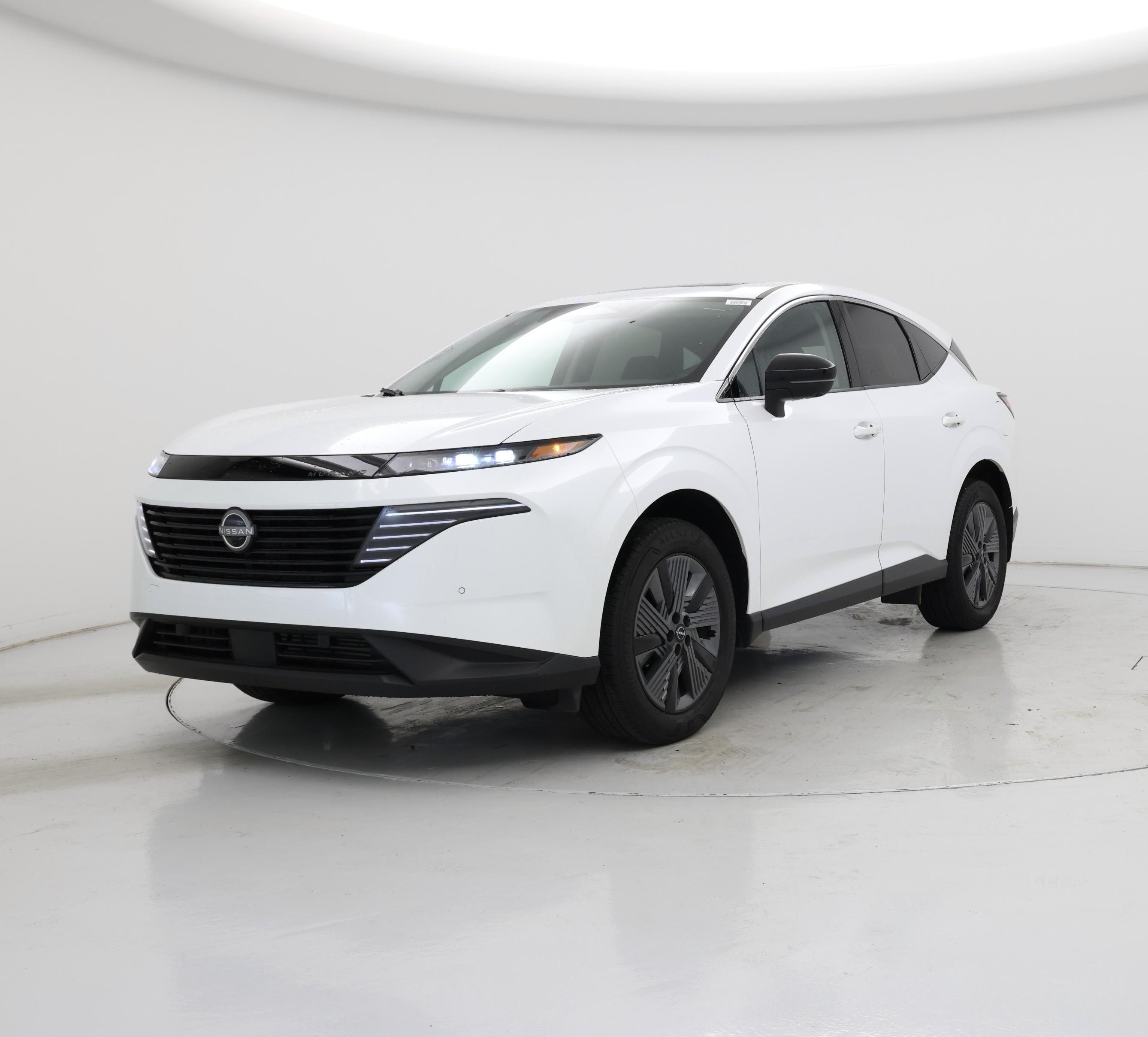 Thumbnail: 2025 Nissan Murano - 4